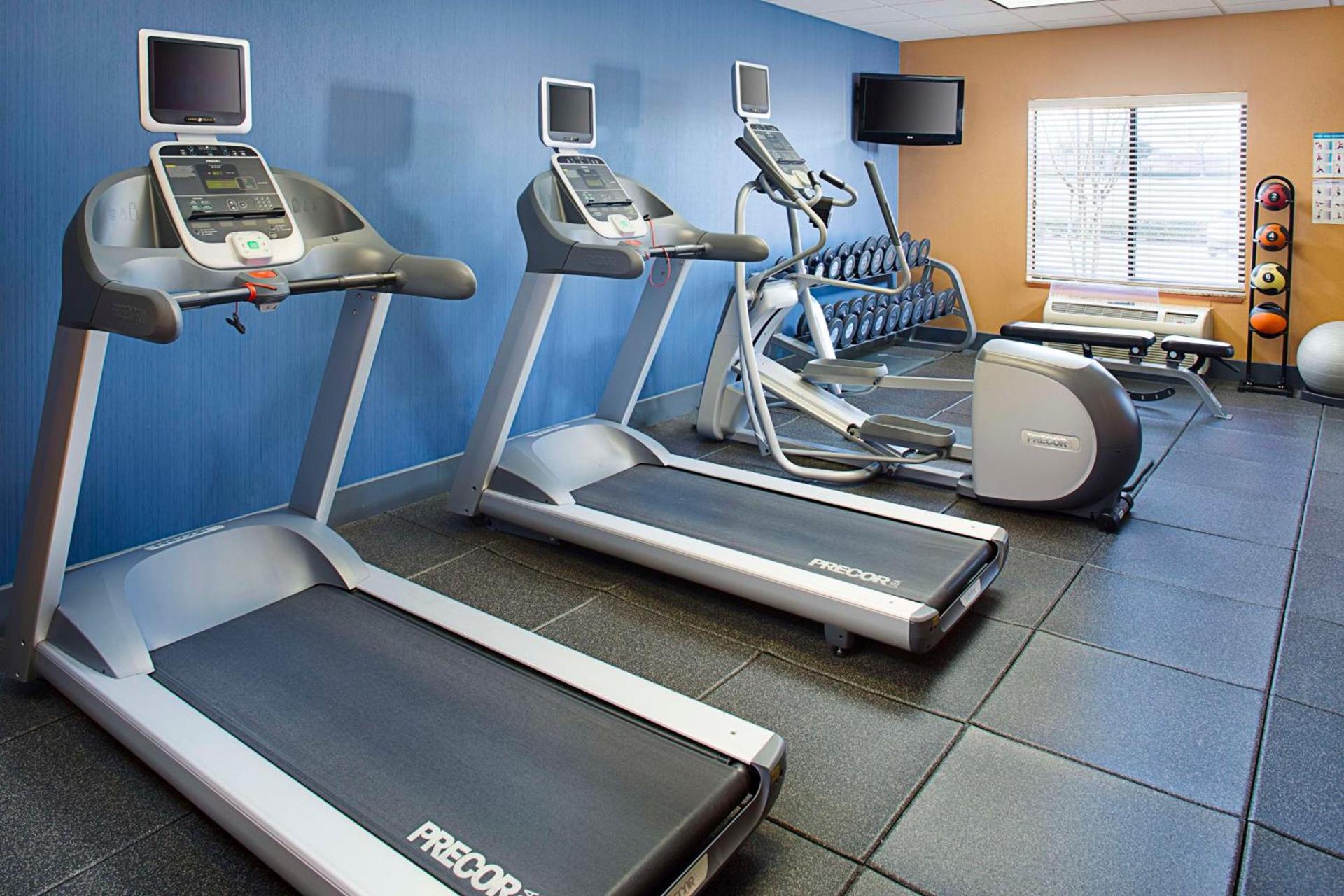 Hampton Inn & Suites - Mansfield photo 8