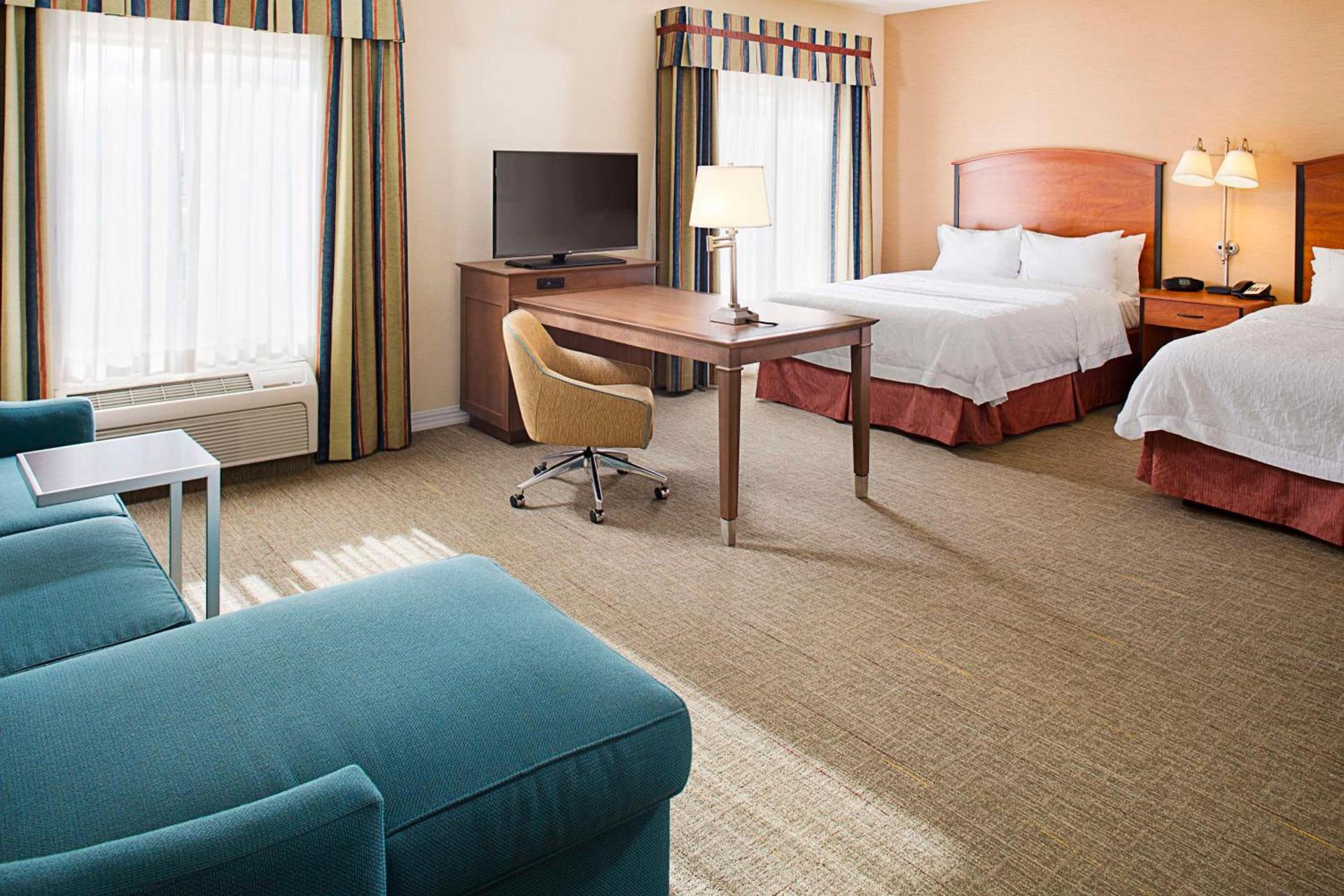Hampton Inn & Suites - Mansfield photo 9