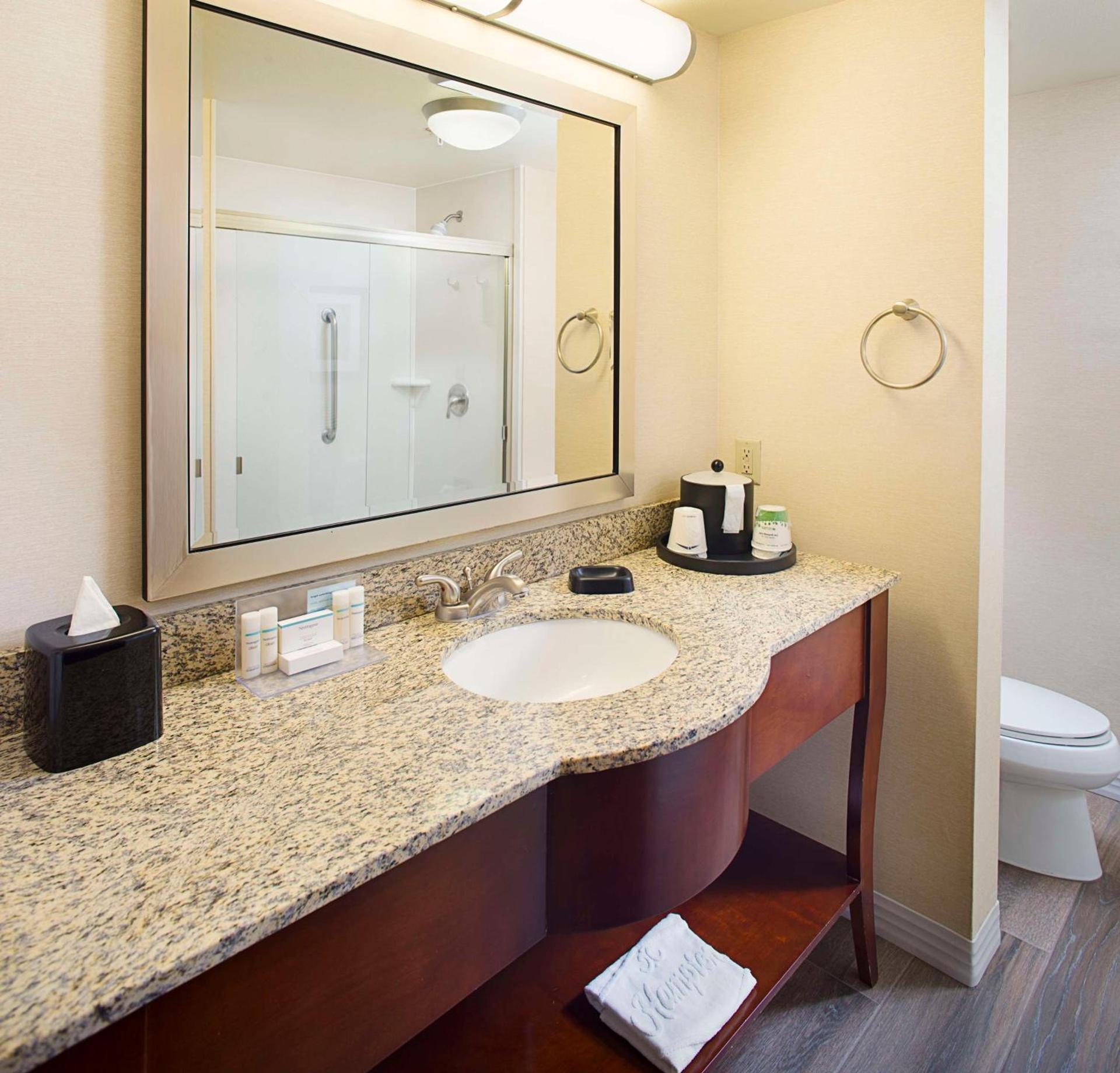 Hampton Inn & Suites - Mansfield photo 10