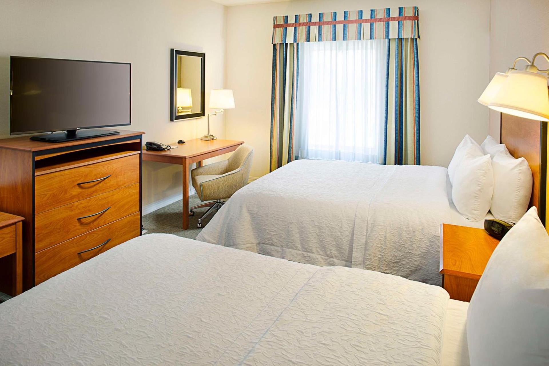 Hampton Inn & Suites - Mansfield photo 12
