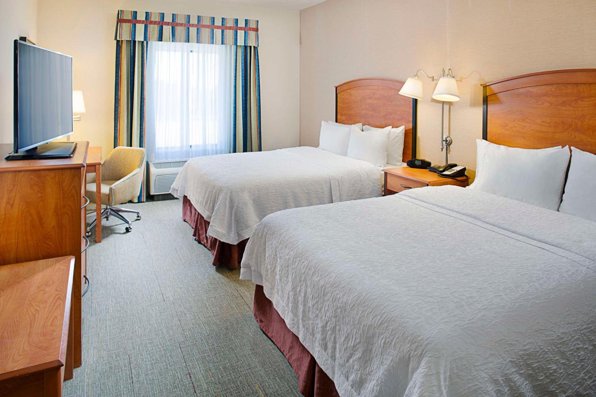 Hampton Inn & Suites - Mansfield photo 15