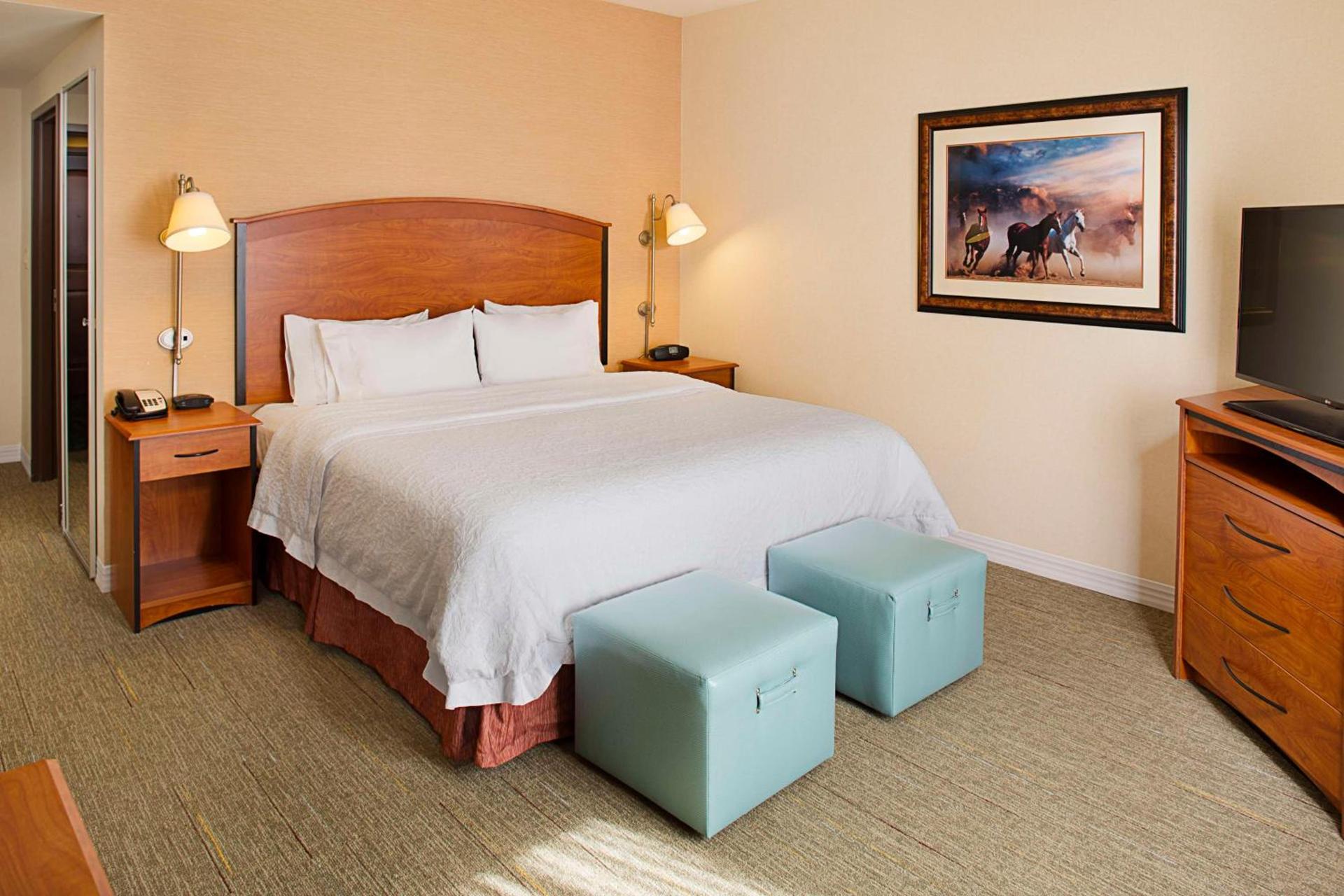 Hampton Inn & Suites - Mansfield photo 14