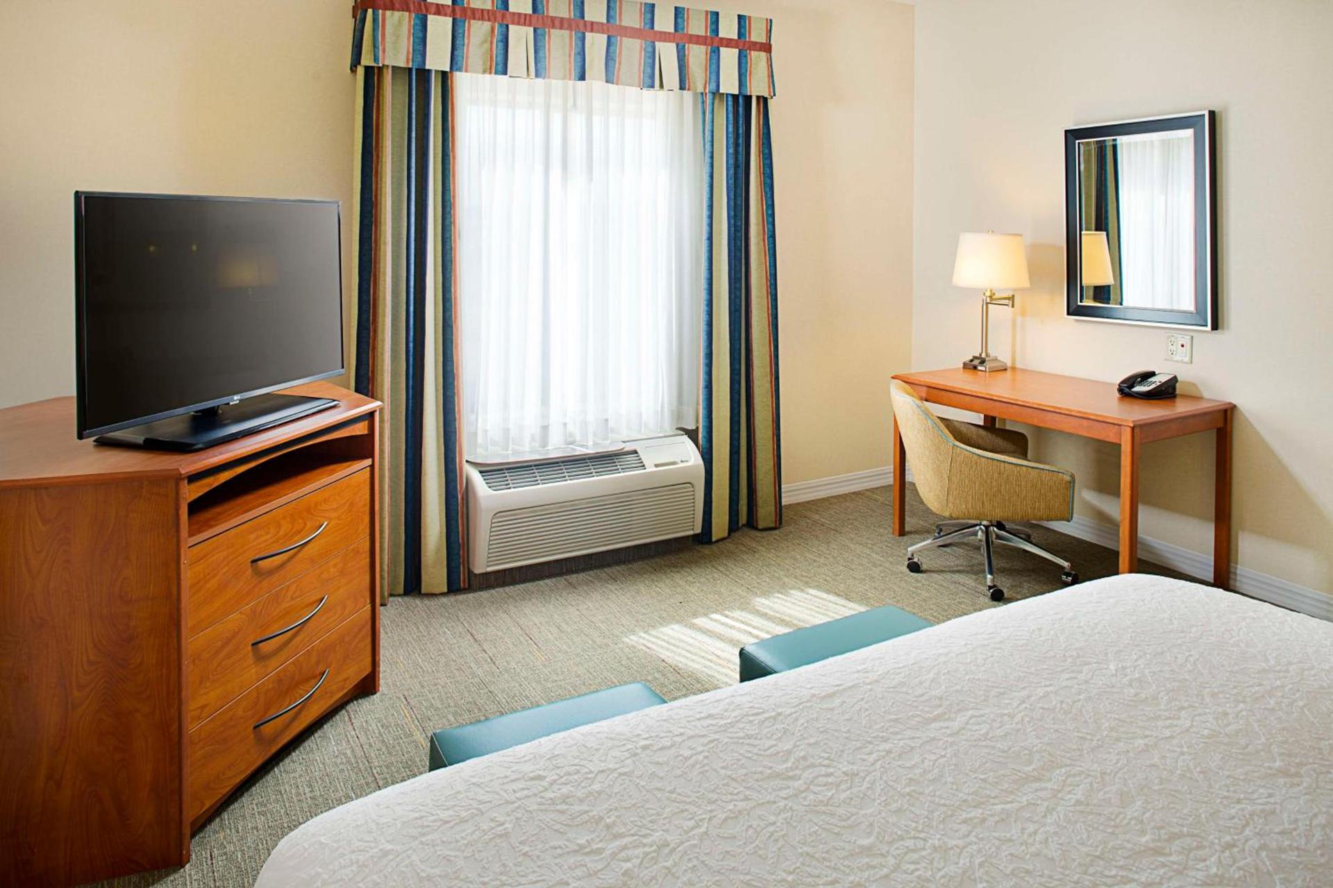 Hampton Inn & Suites - Mansfield photo 16