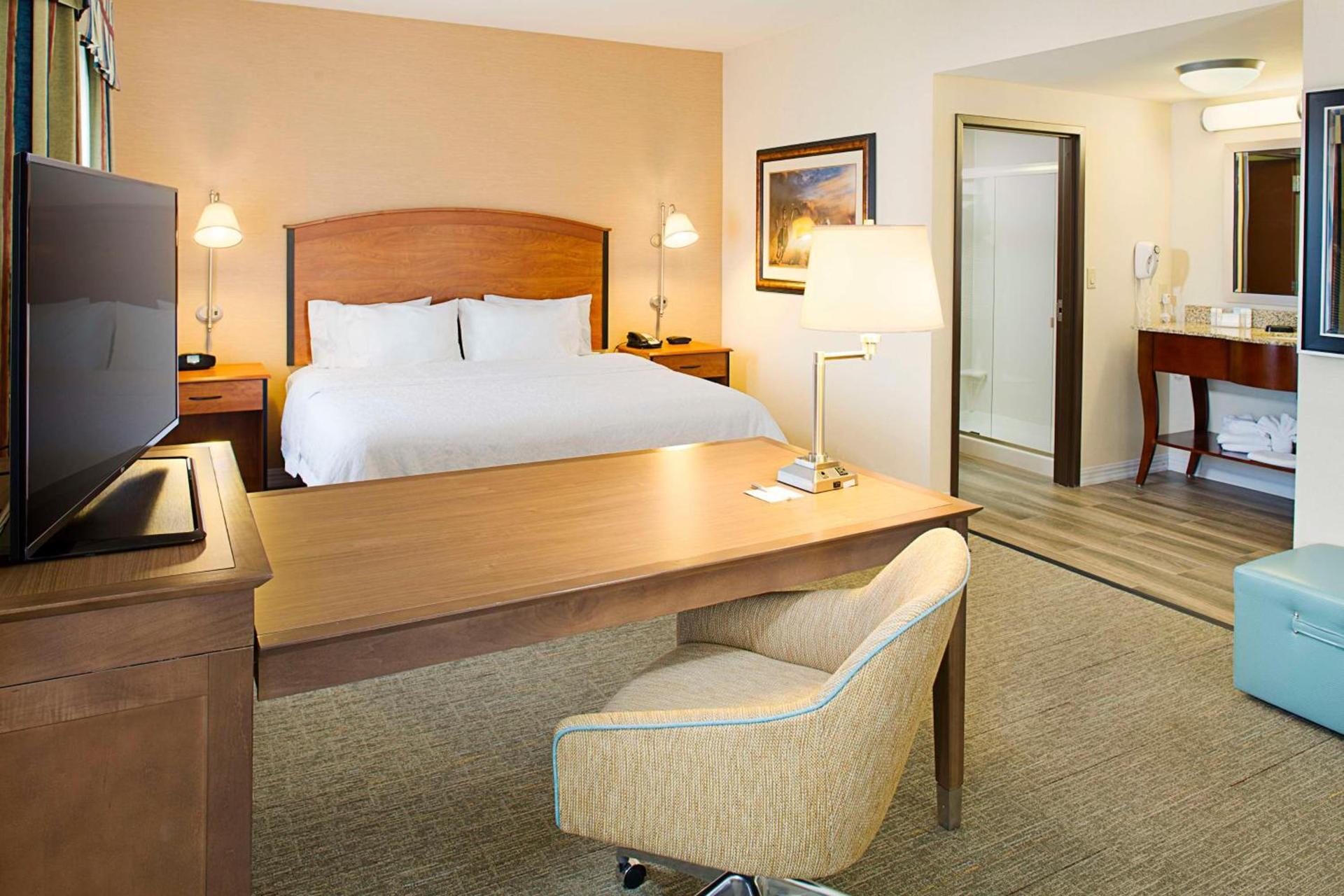Hampton Inn & Suites - Mansfield photo 17