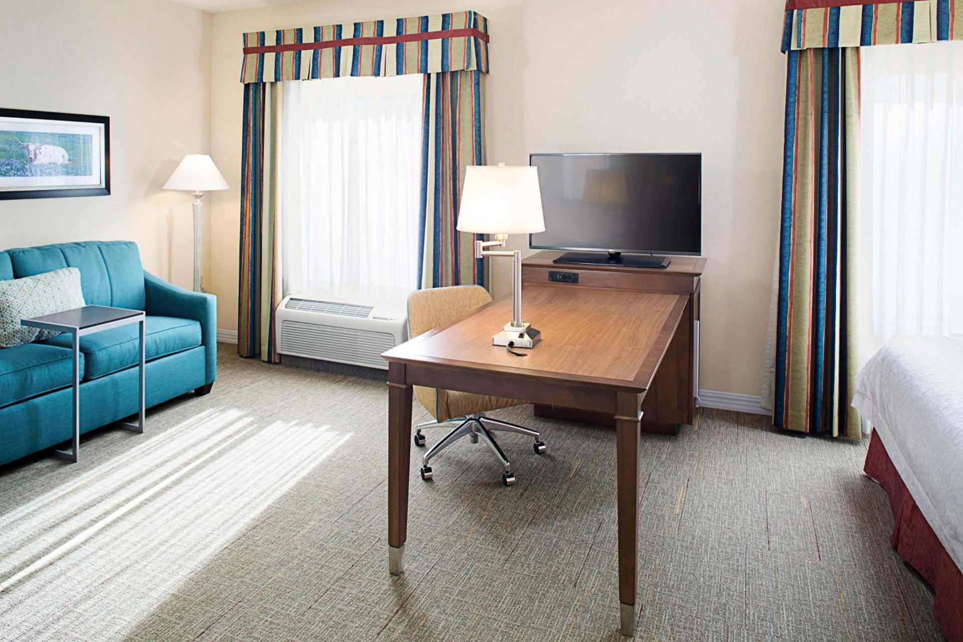 Hampton Inn & Suites - Mansfield photo 18