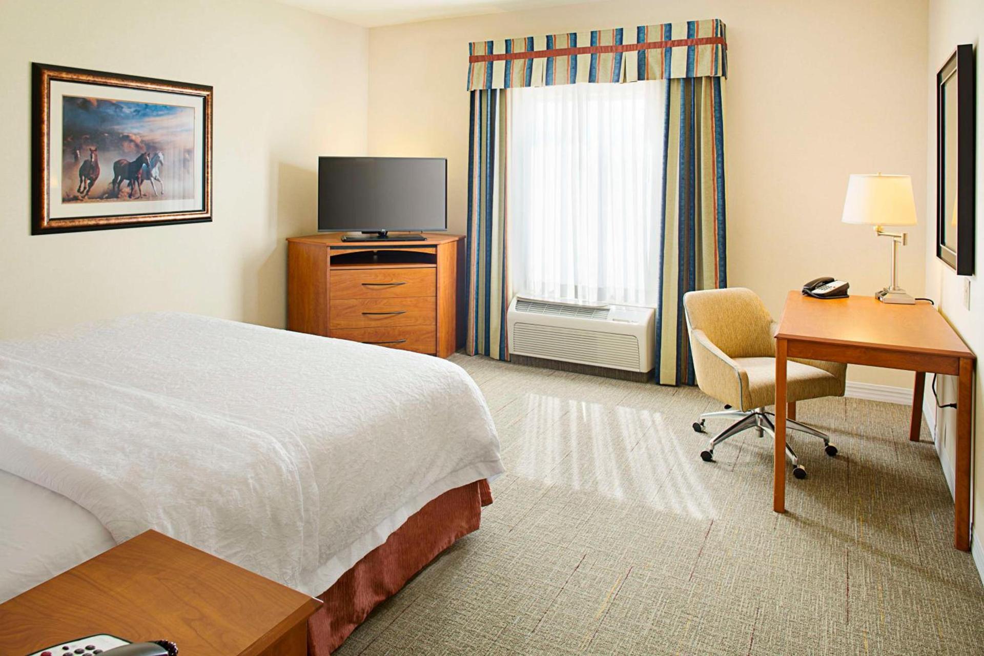 Hampton Inn & Suites - Mansfield photo 19