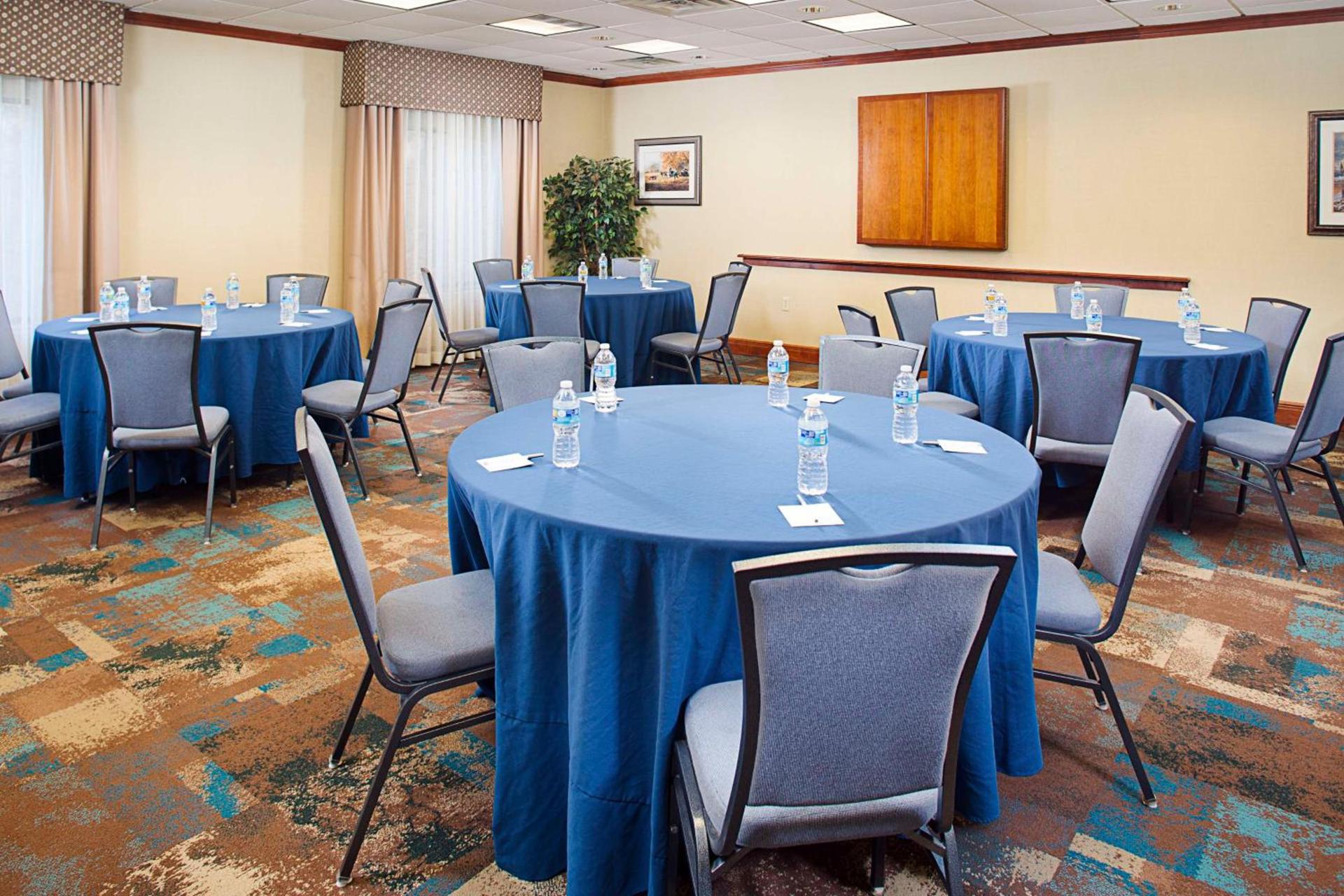 Hampton Inn & Suites - Mansfield photo 20