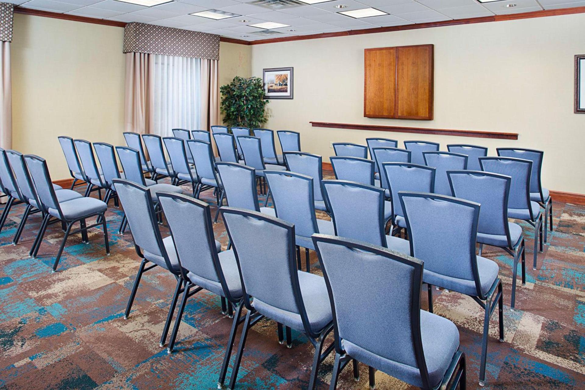 Hampton Inn & Suites - Mansfield photo 21