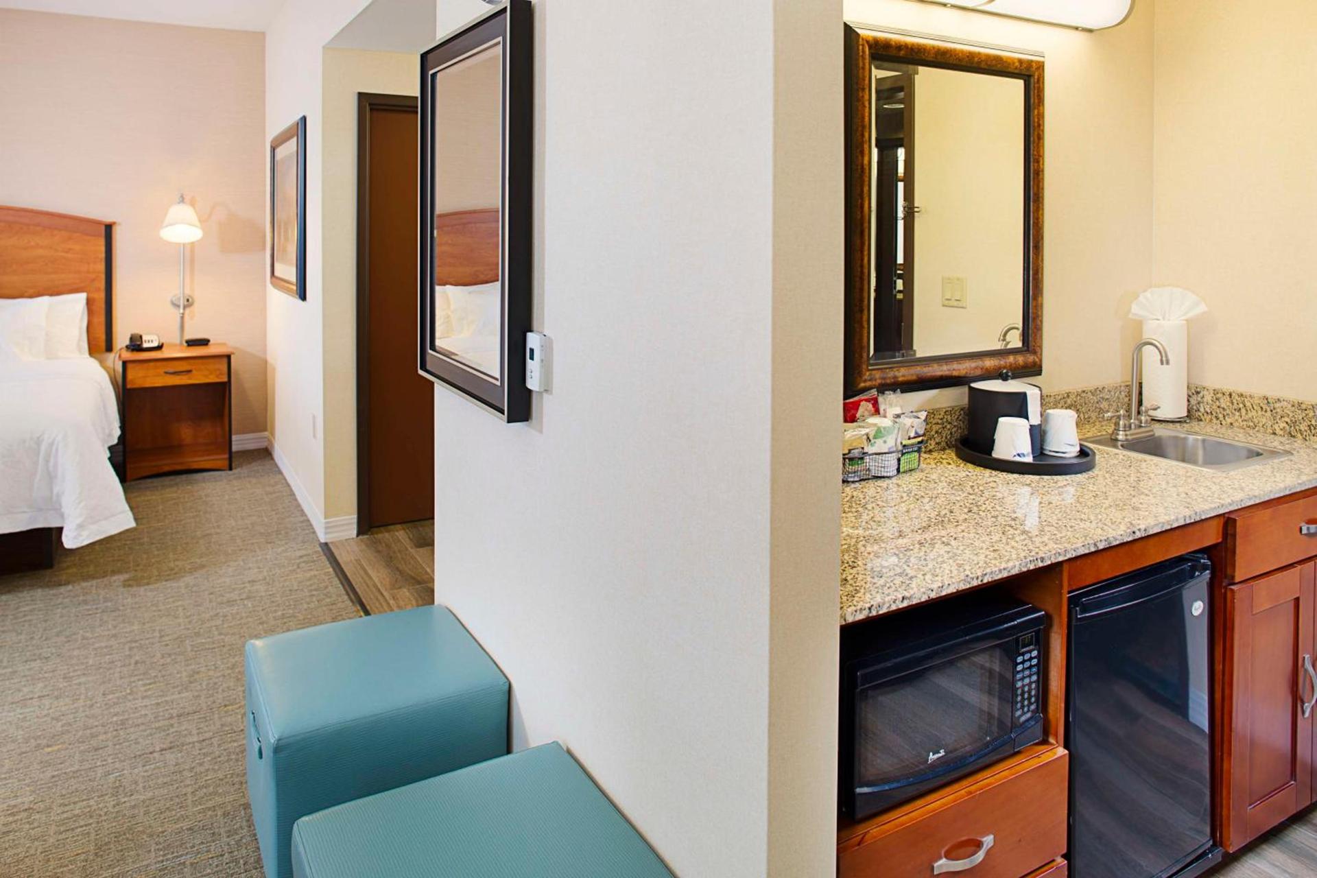 Hampton Inn & Suites - Mansfield photo 22