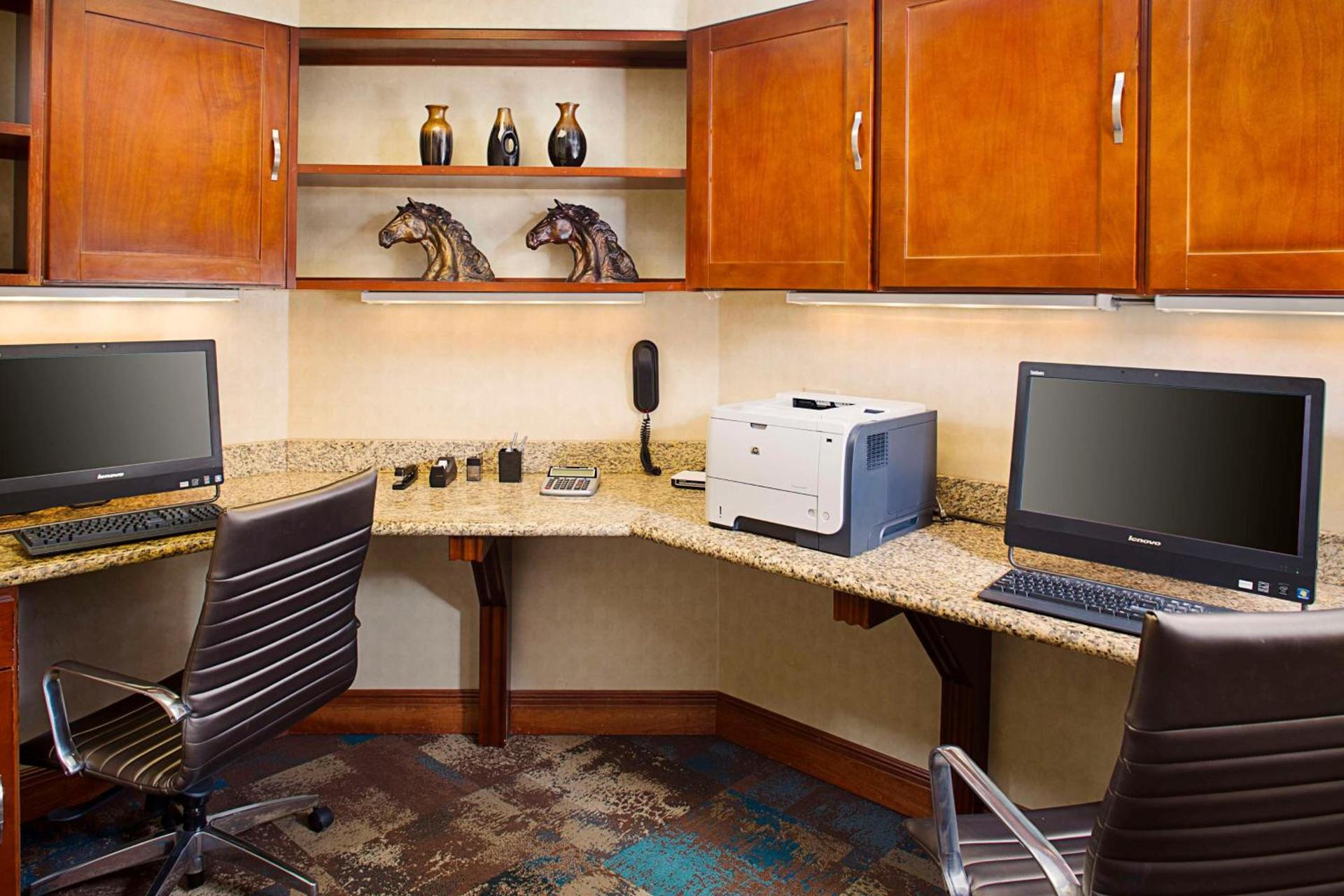 Hampton Inn & Suites - Mansfield photo 24