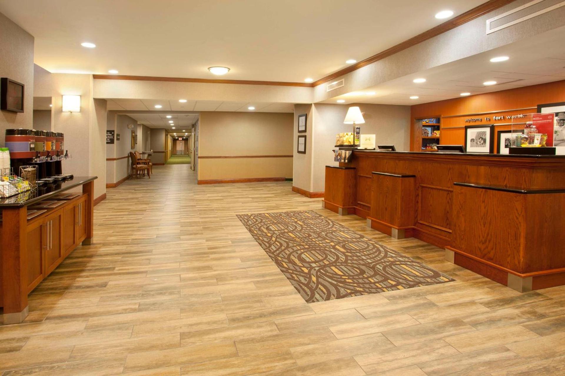 Hampton Inn & Suites Fort Worth-West-I-30 photo 5