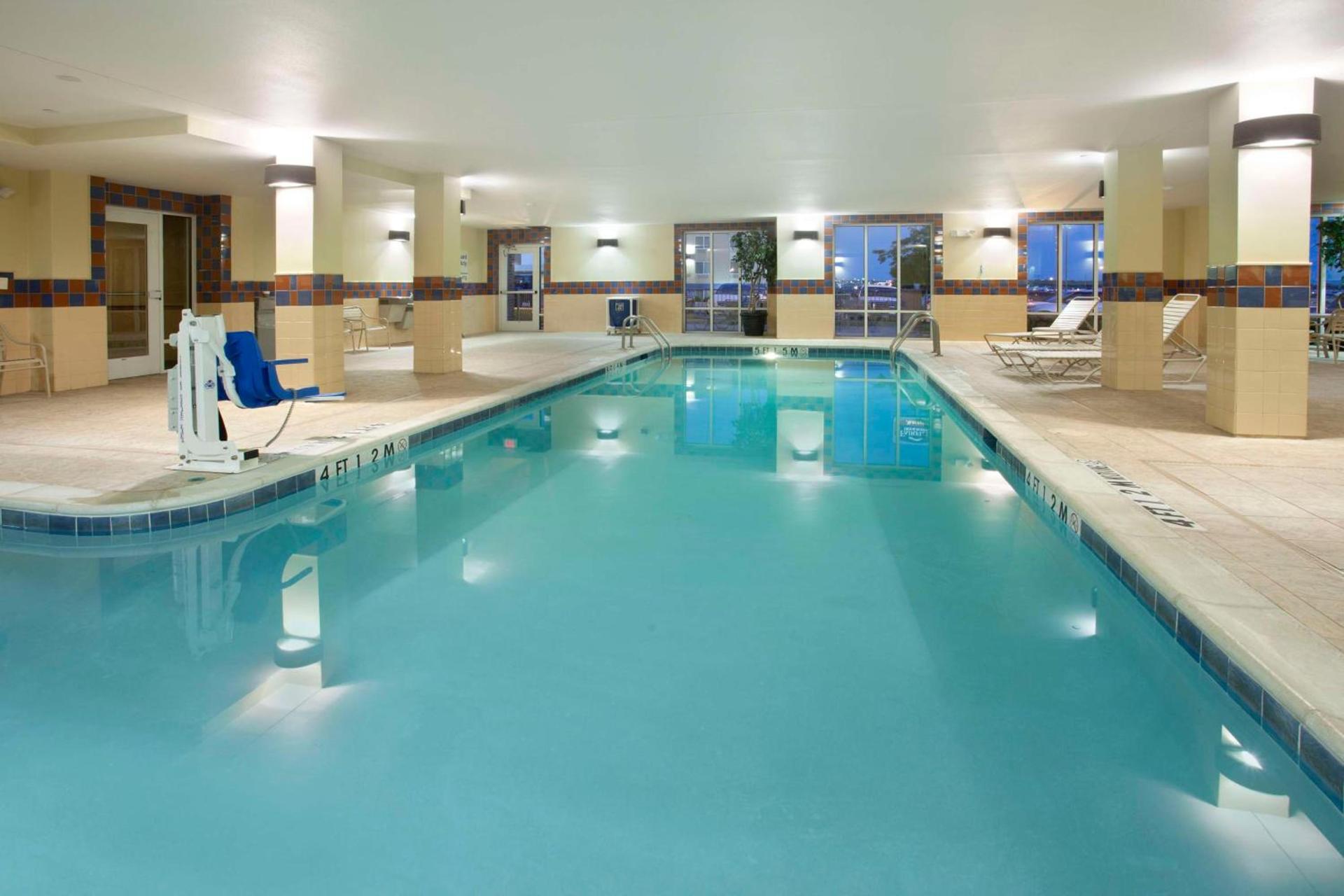 Hampton Inn & Suites Fort Worth-West-I-30 photo 7