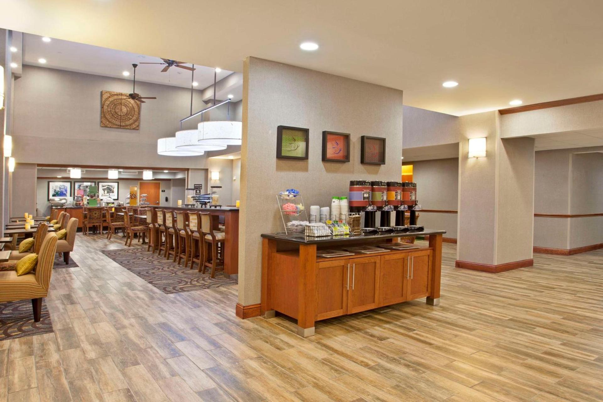 Hampton Inn & Suites Fort Worth-West-I-30 photo 8