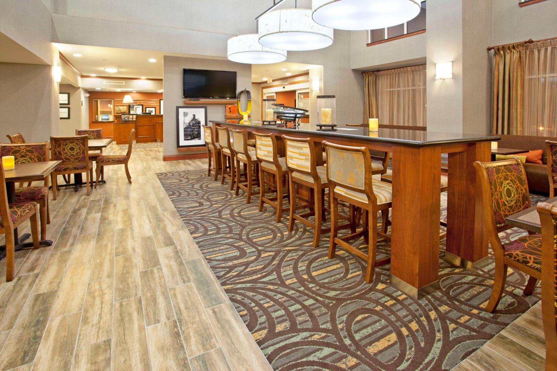 Hampton Inn & Suites Fort Worth-West-I-30 photo 9