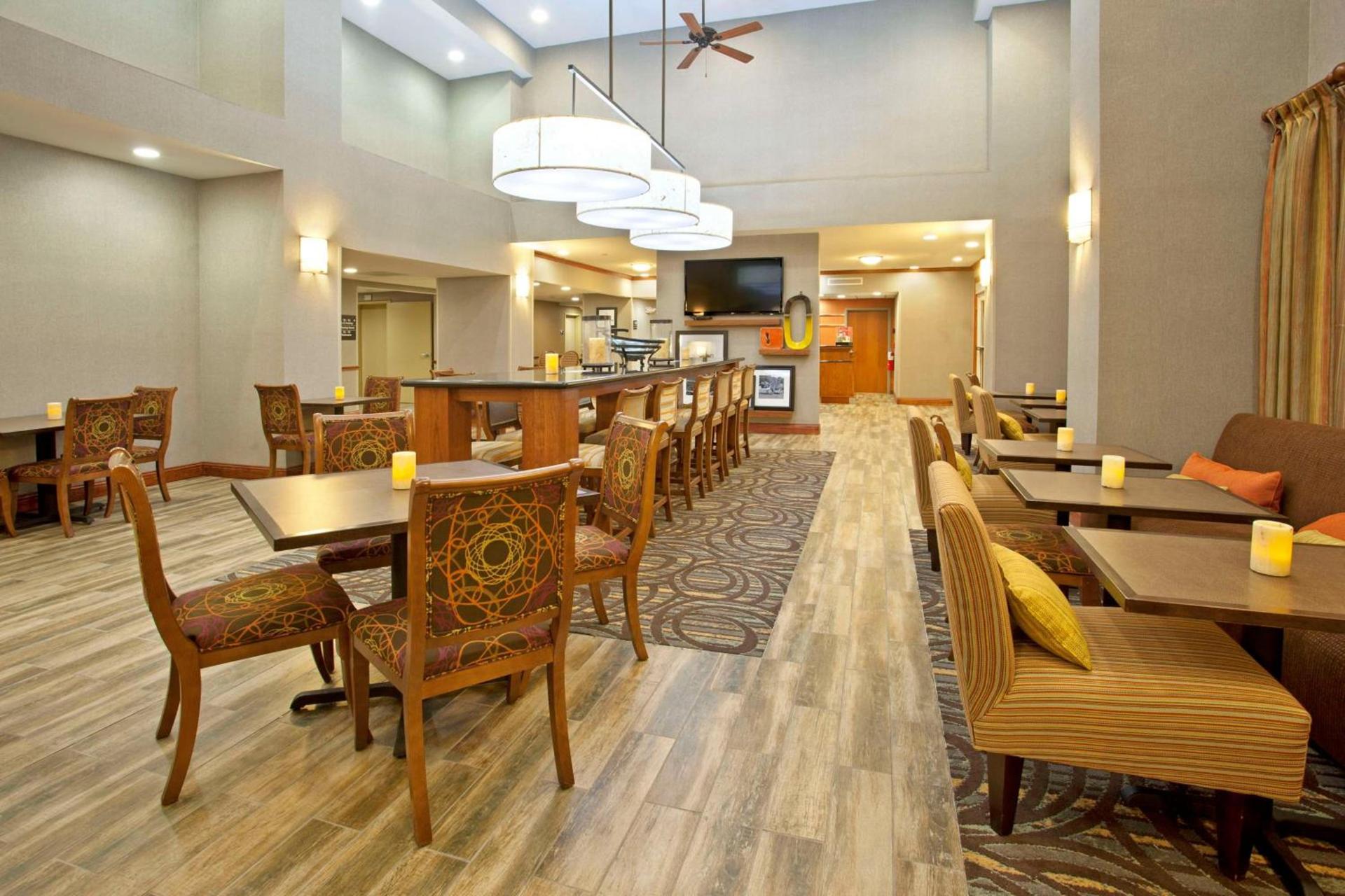 Hampton Inn & Suites Fort Worth-West-I-30 photo 11