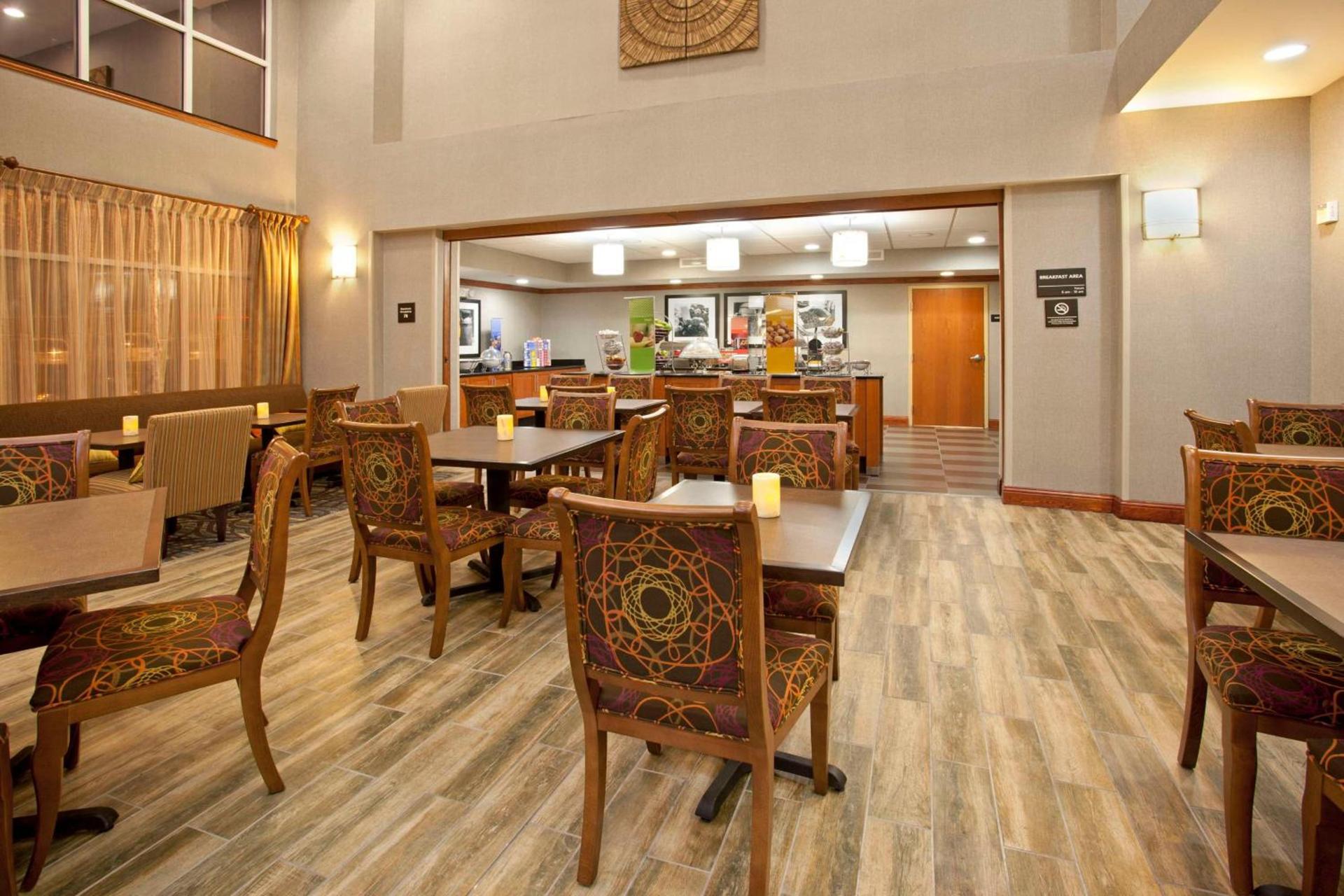 Hampton Inn & Suites Fort Worth-West-I-30 photo 13