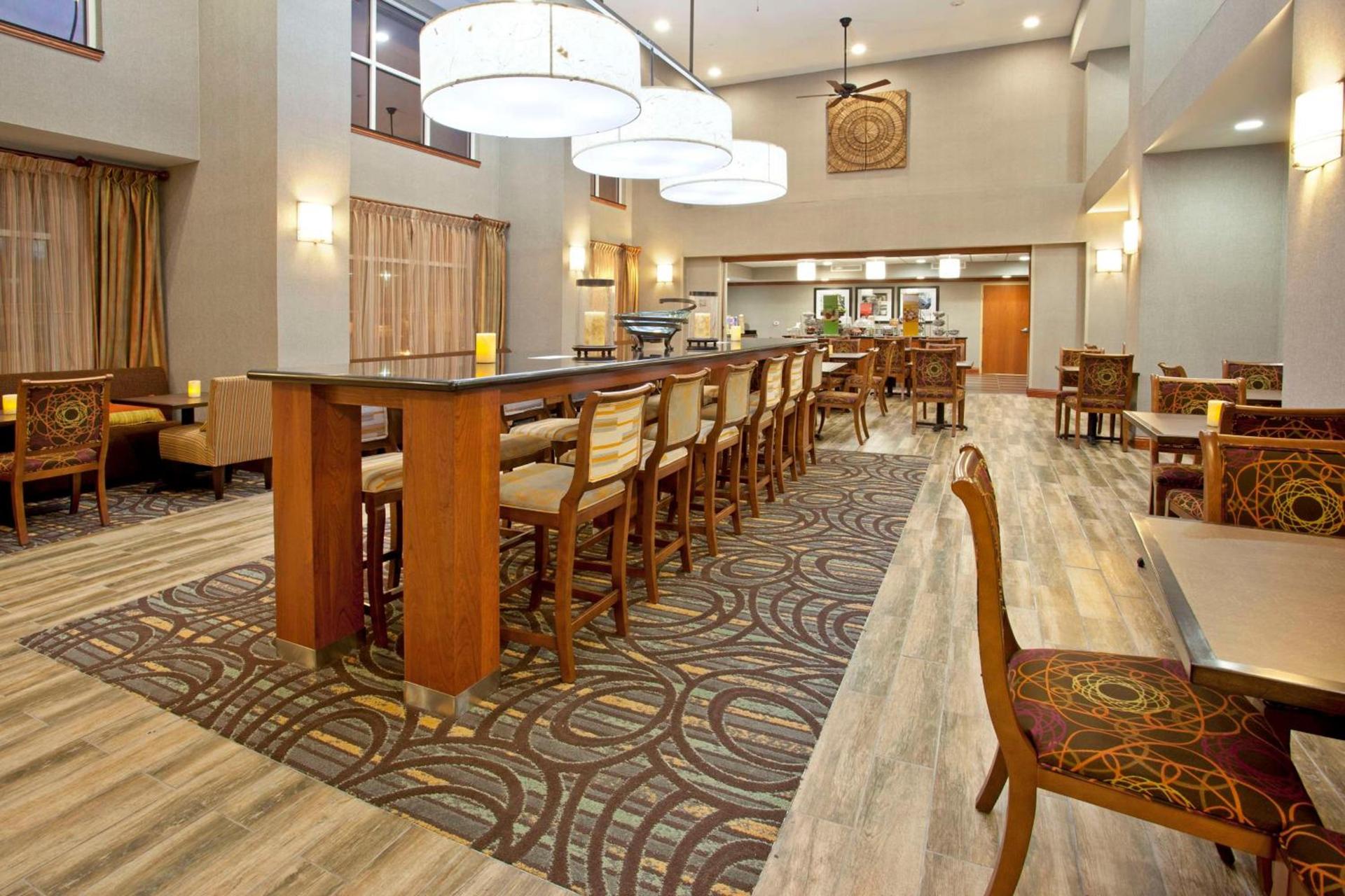 Hampton Inn & Suites Fort Worth-West-I-30 photo 14