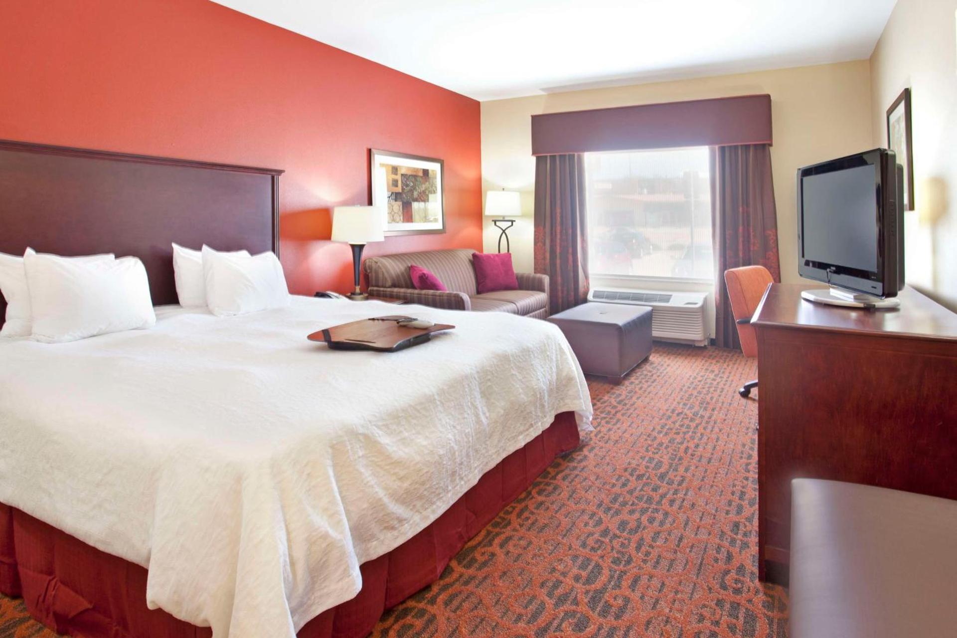 Hampton Inn & Suites Fort Worth-West-I-30 photo 24