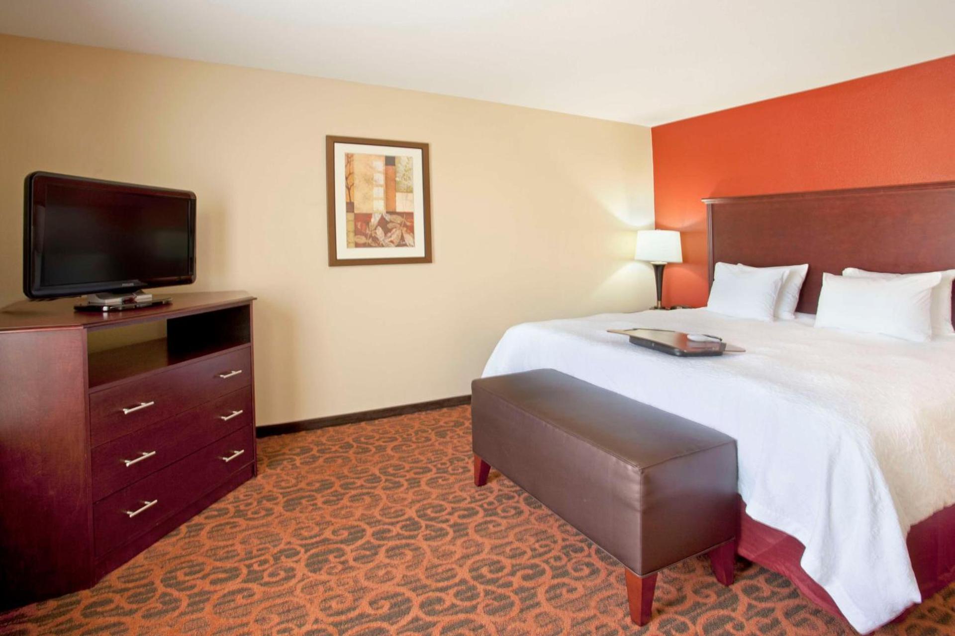 Hampton Inn & Suites Fort Worth-West-I-30 photo 25