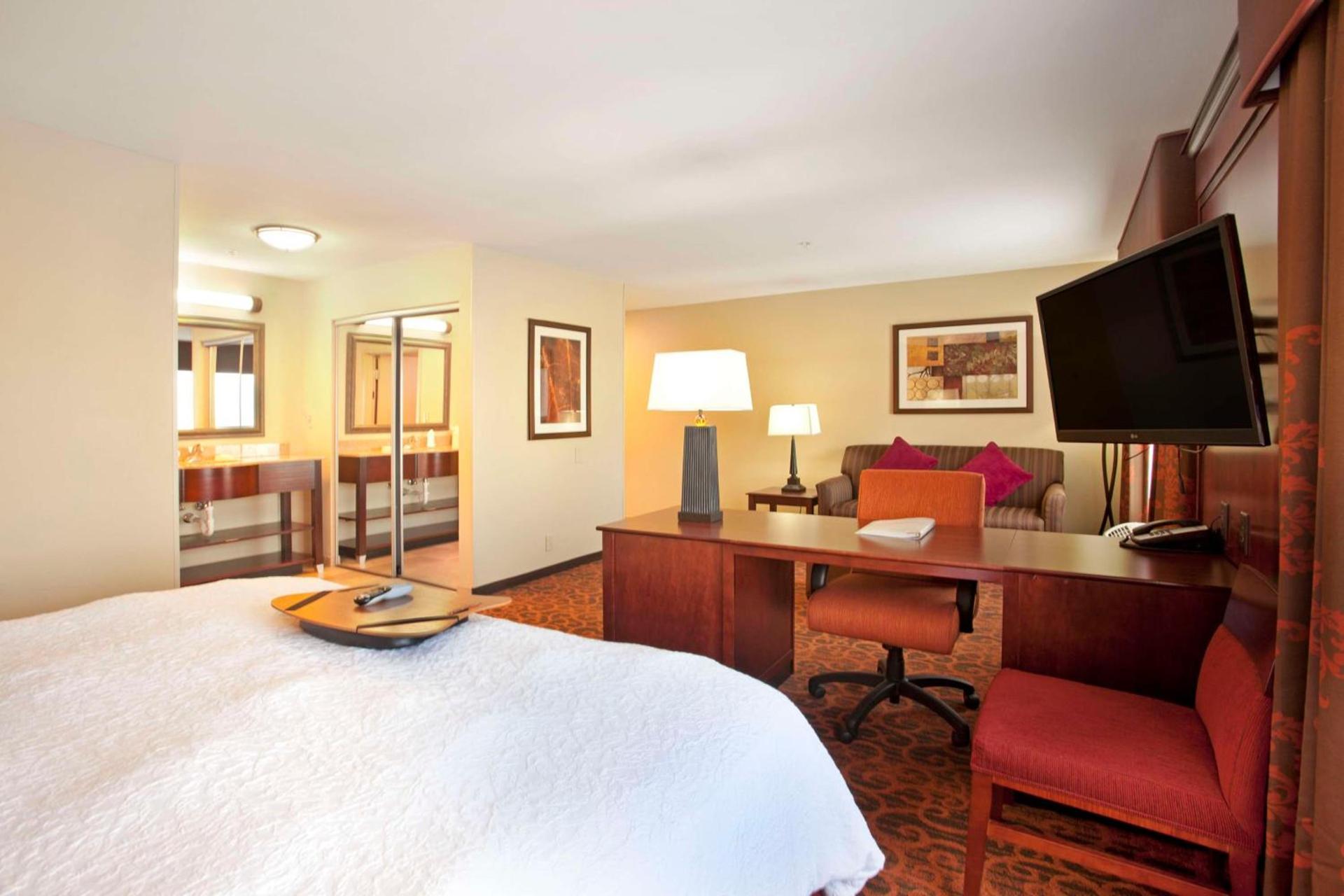 Hampton Inn & Suites Fort Worth-West-I-30 photo 26