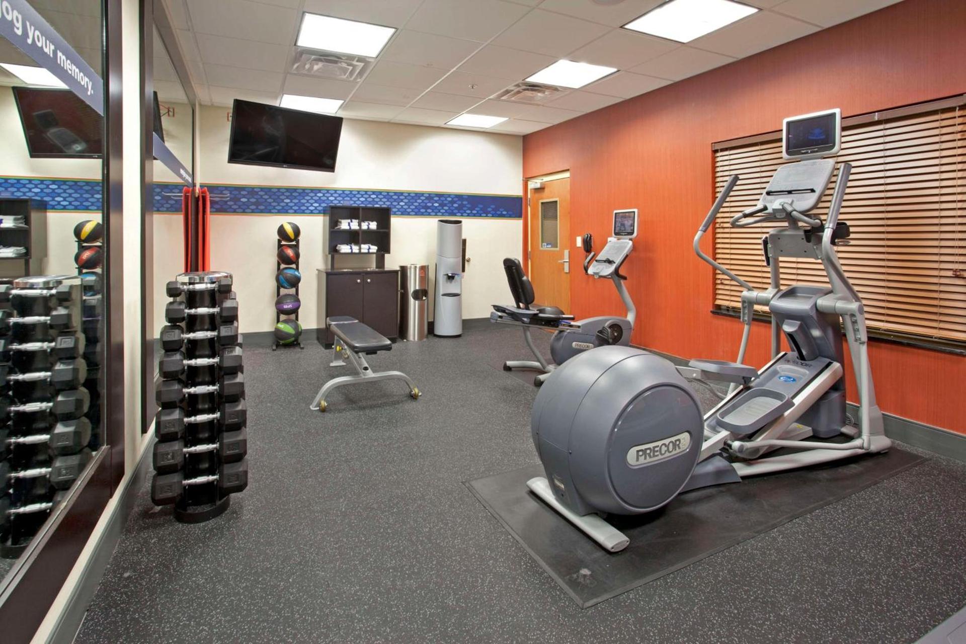 Hampton Inn & Suites Fort Worth-West-I-30 photo 23