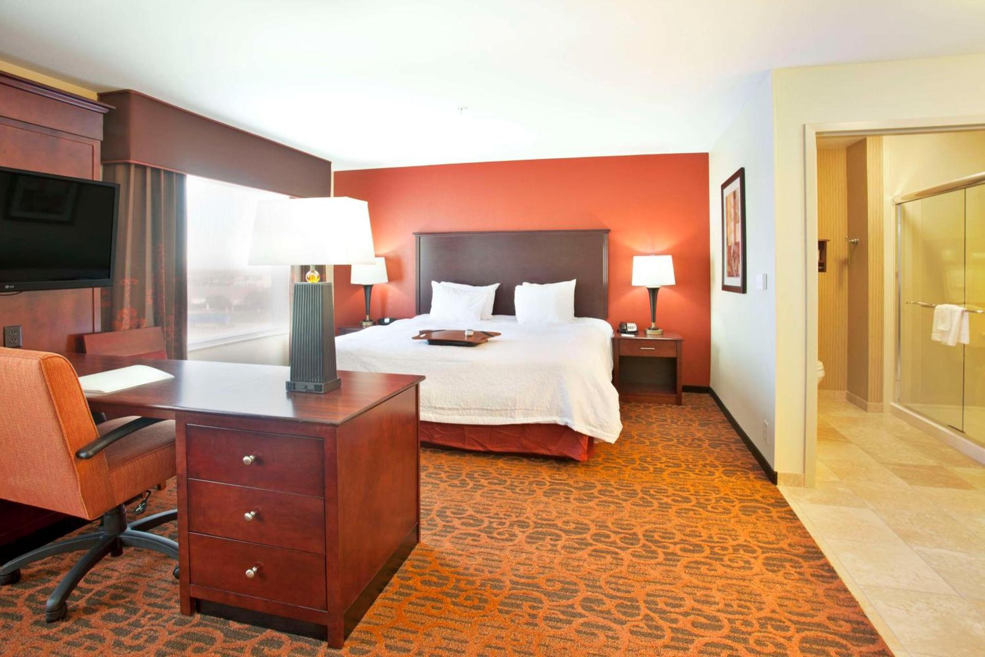 Hampton Inn & Suites Fort Worth-West-I-30 photo 27