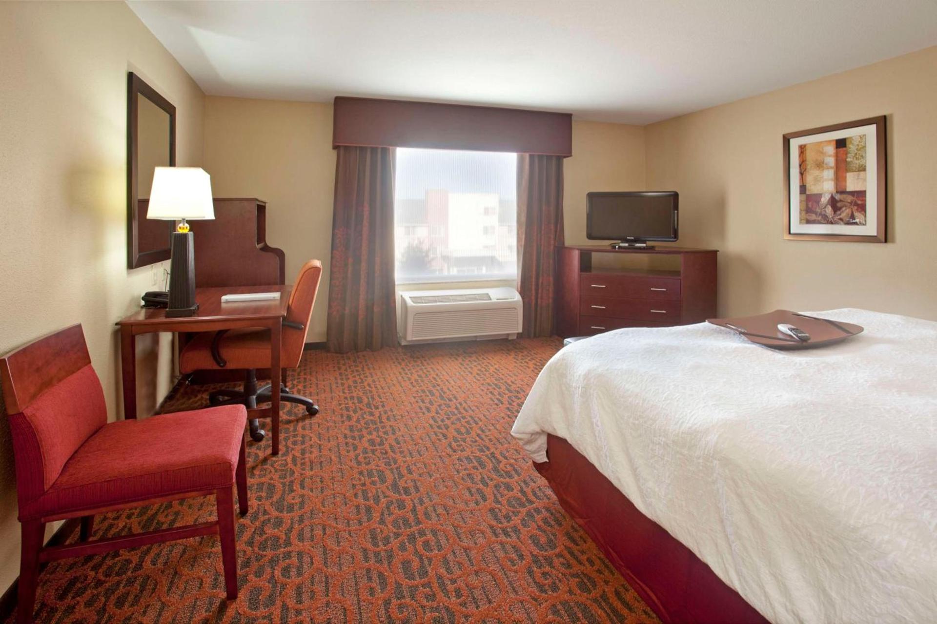 Hampton Inn & Suites Fort Worth-West-I-30 photo 28