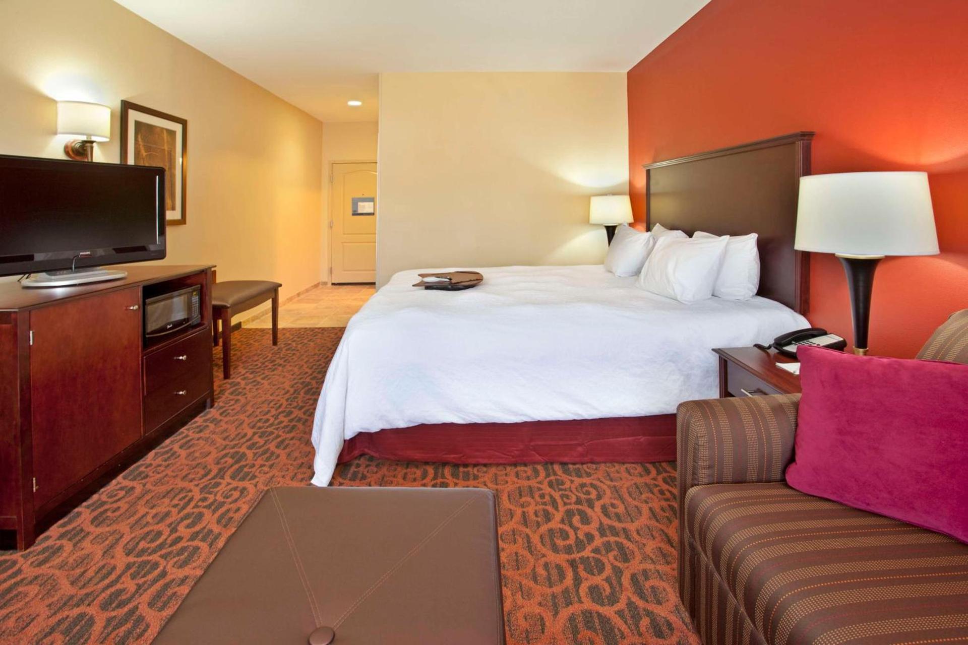 Hampton Inn & Suites Fort Worth-West-I-30 photo 29