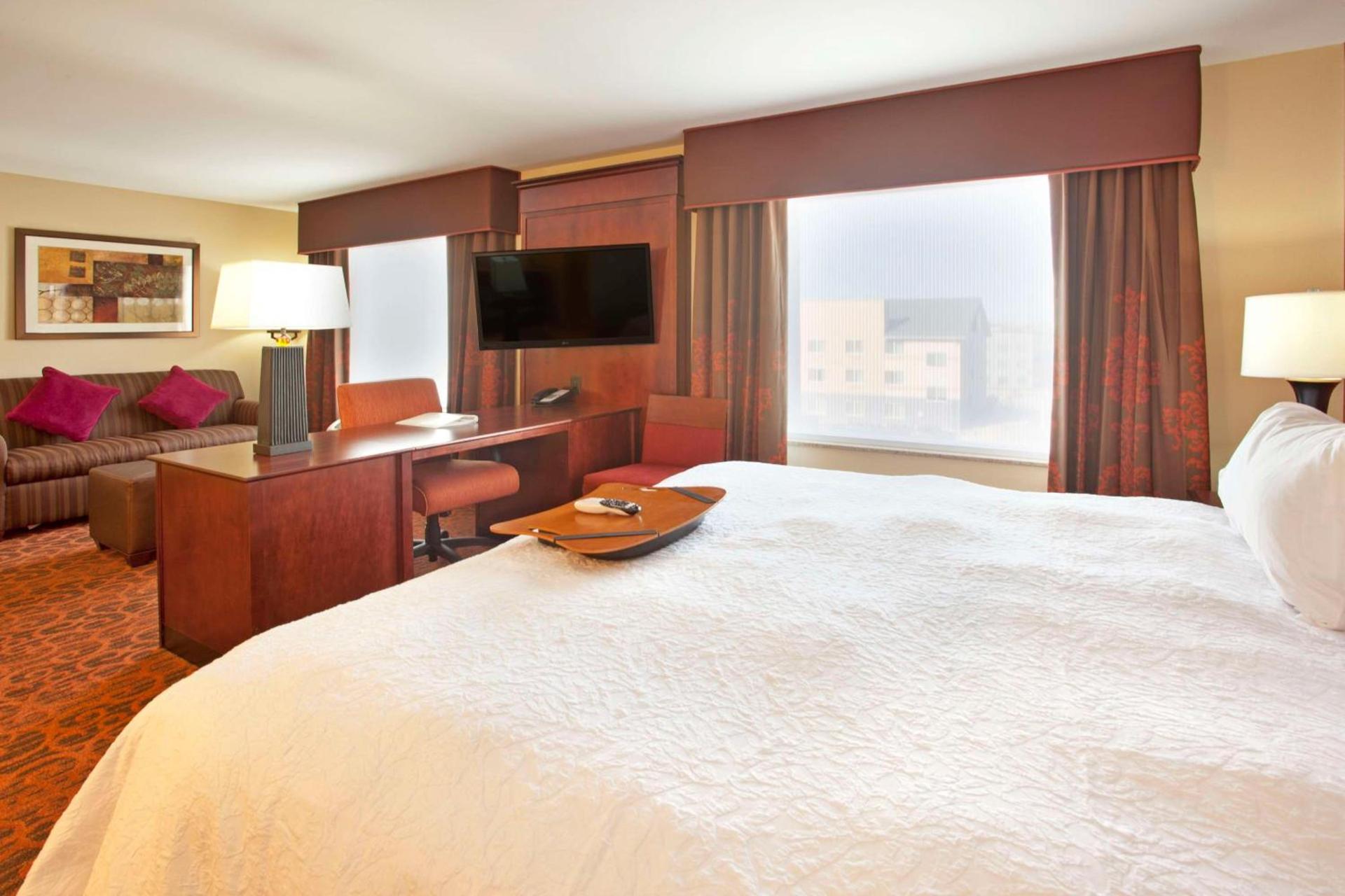 Hampton Inn & Suites Fort Worth-West-I-30 photo 30