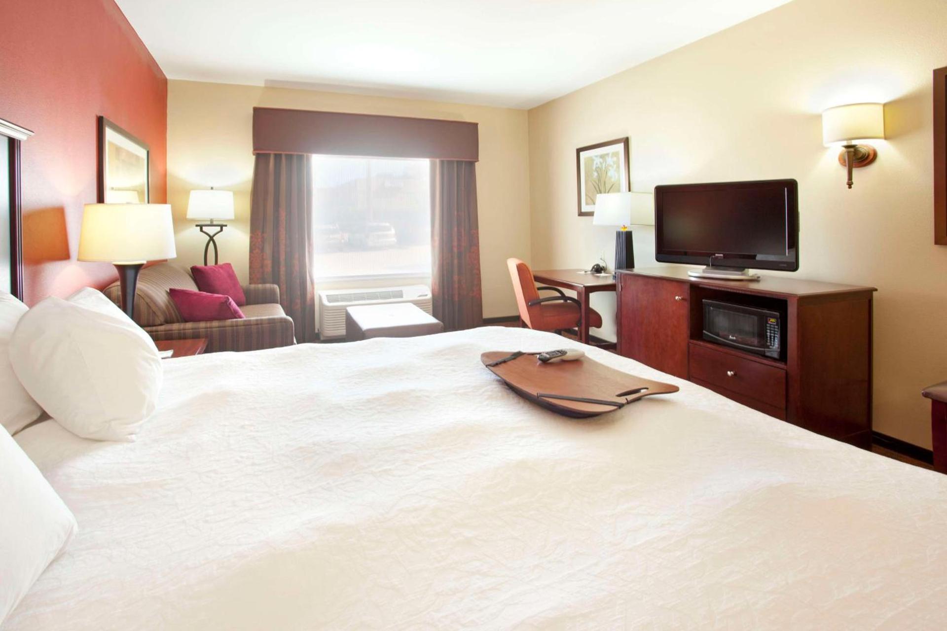 Hampton Inn & Suites Fort Worth-West-I-30 photo 31