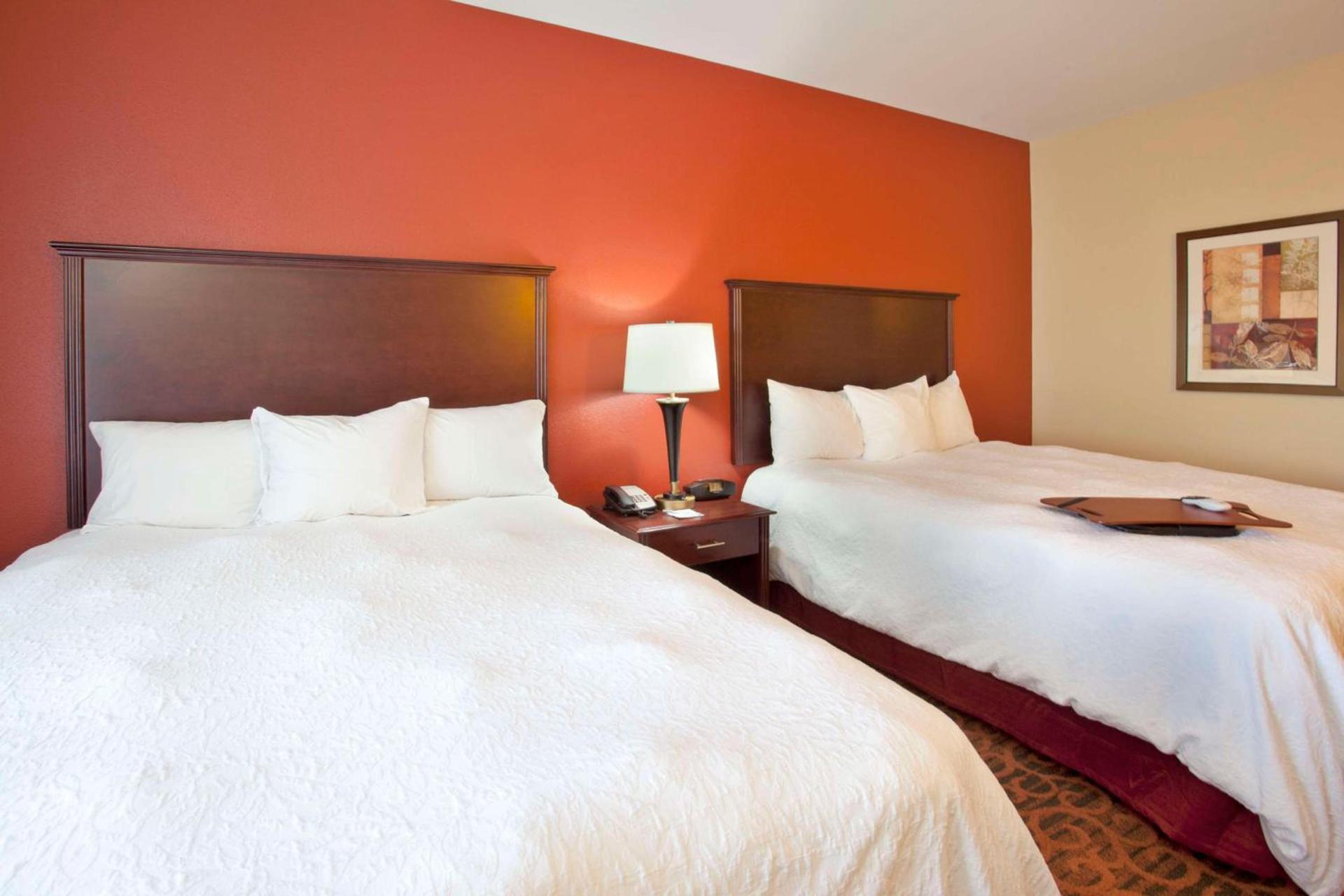 Hampton Inn & Suites Fort Worth-West-I-30 photo 32