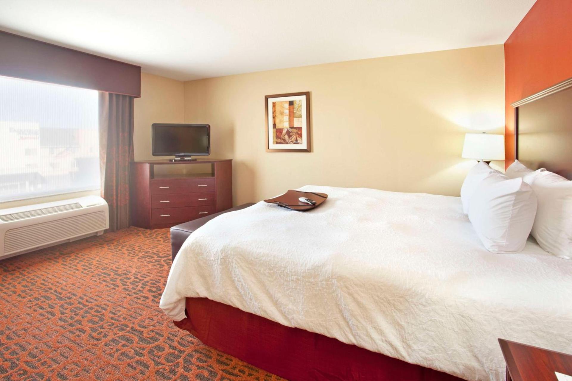Hampton Inn & Suites Fort Worth-West-I-30 photo 33