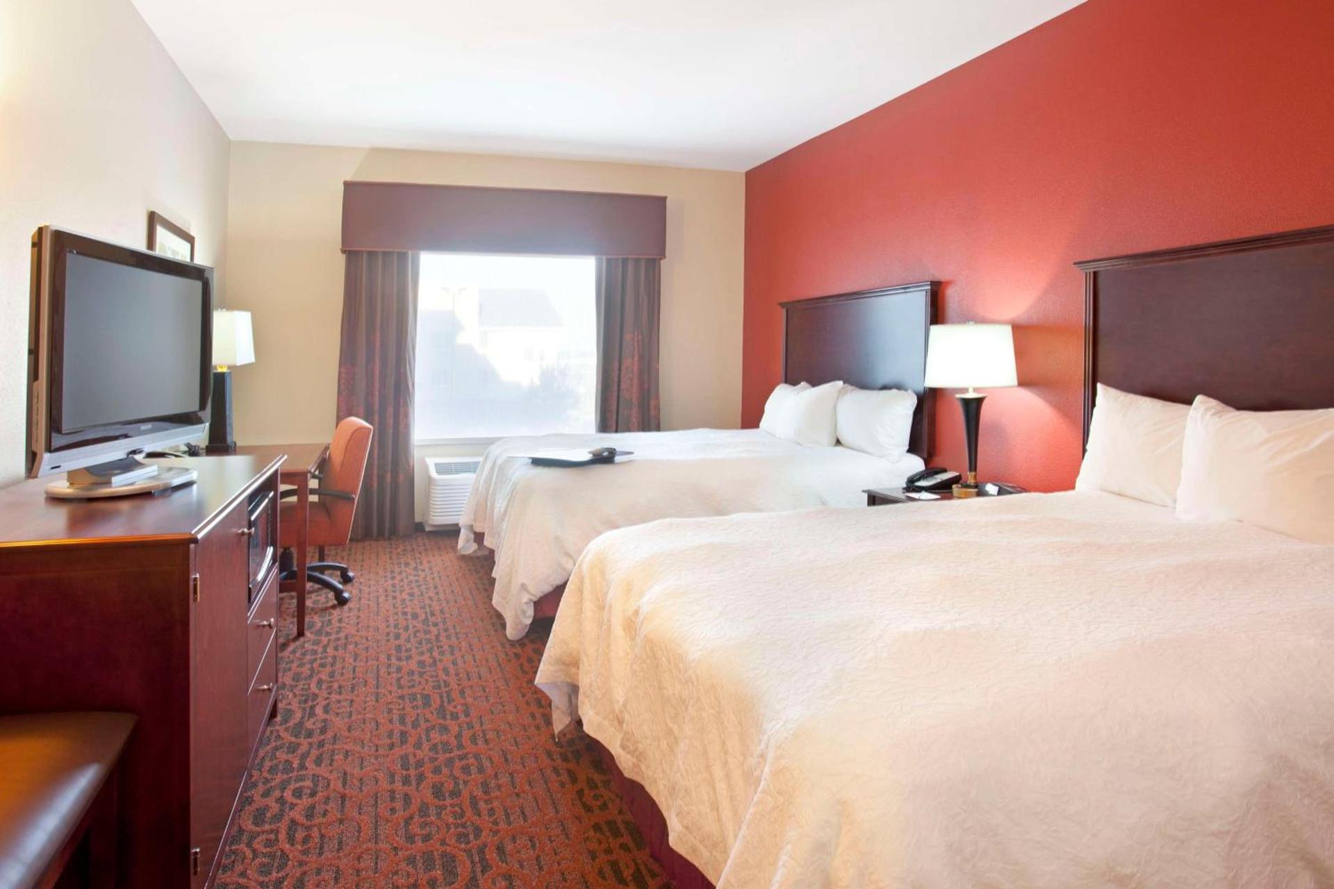 Hampton Inn & Suites Fort Worth-West-I-30 photo 34