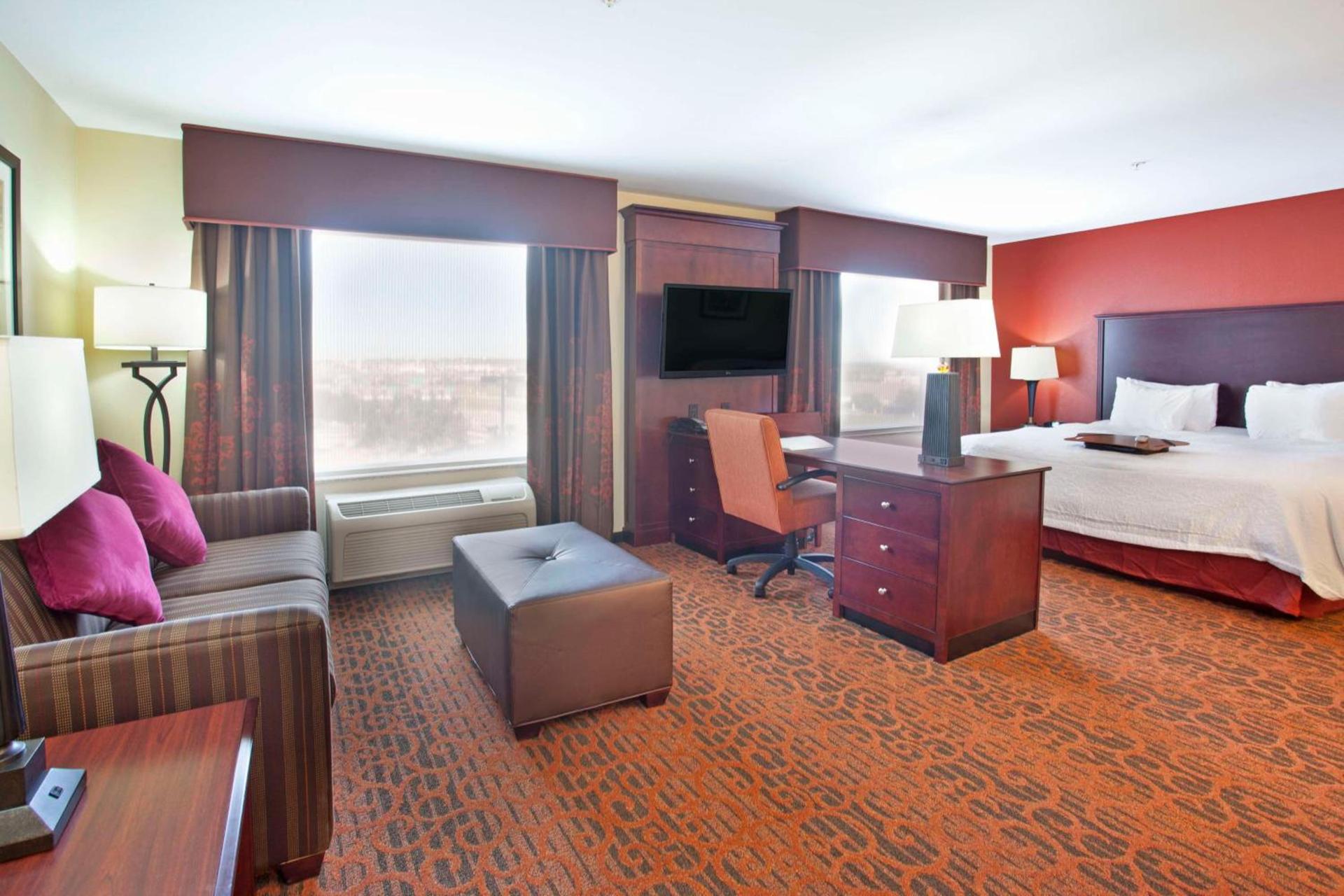 Hampton Inn & Suites Fort Worth-West-I-30 photo 35