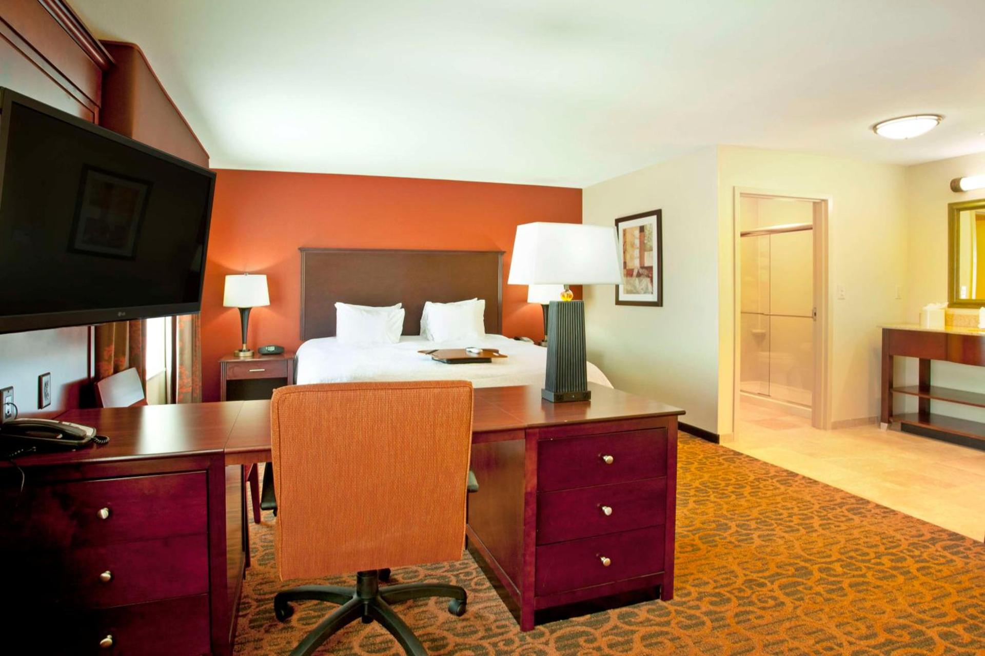 Hampton Inn & Suites Fort Worth-West-I-30 photo 36
