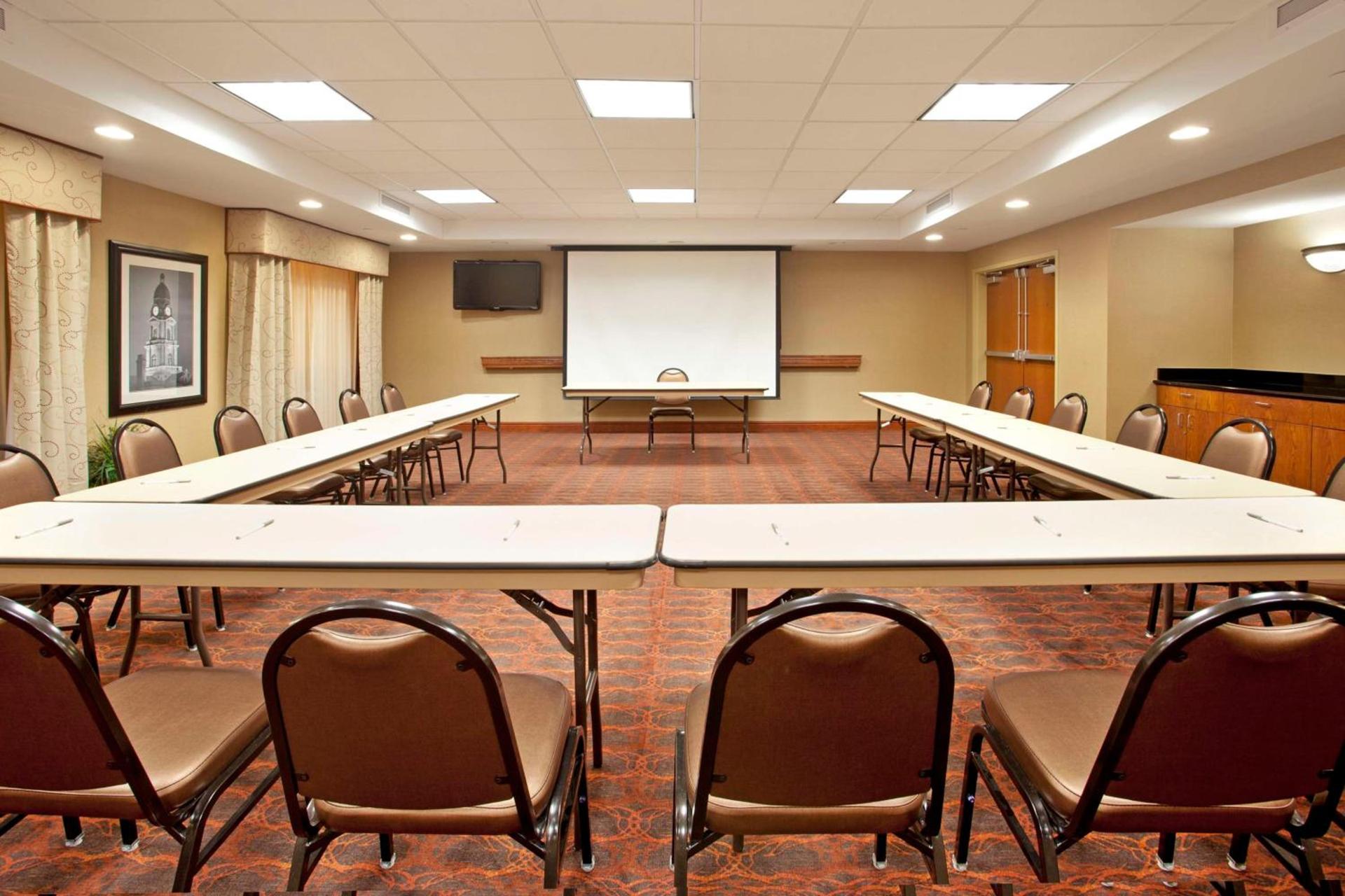 Hampton Inn & Suites Fort Worth-West-I-30 photo 43
