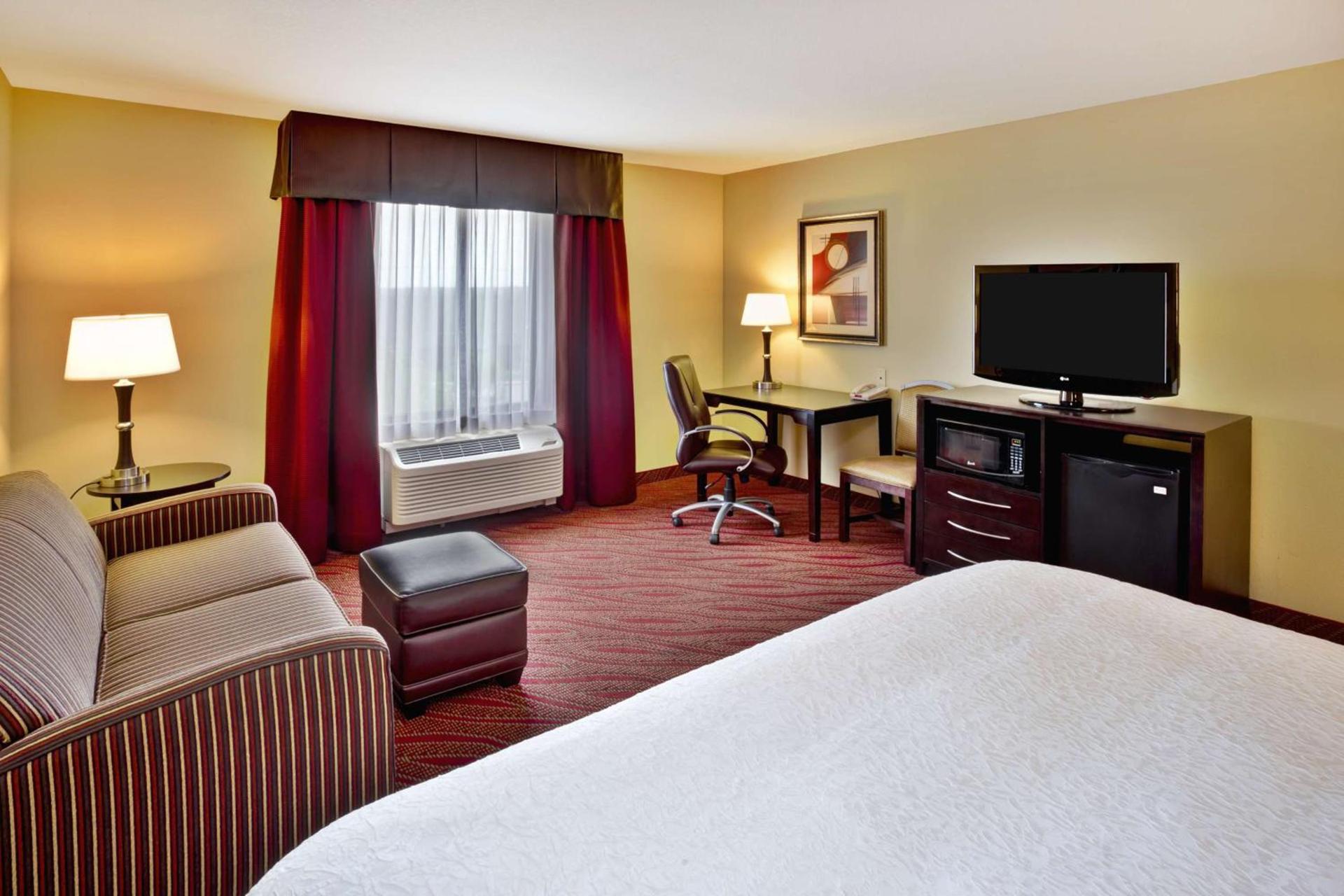 Hampton Inn Ft Wayne photo 7