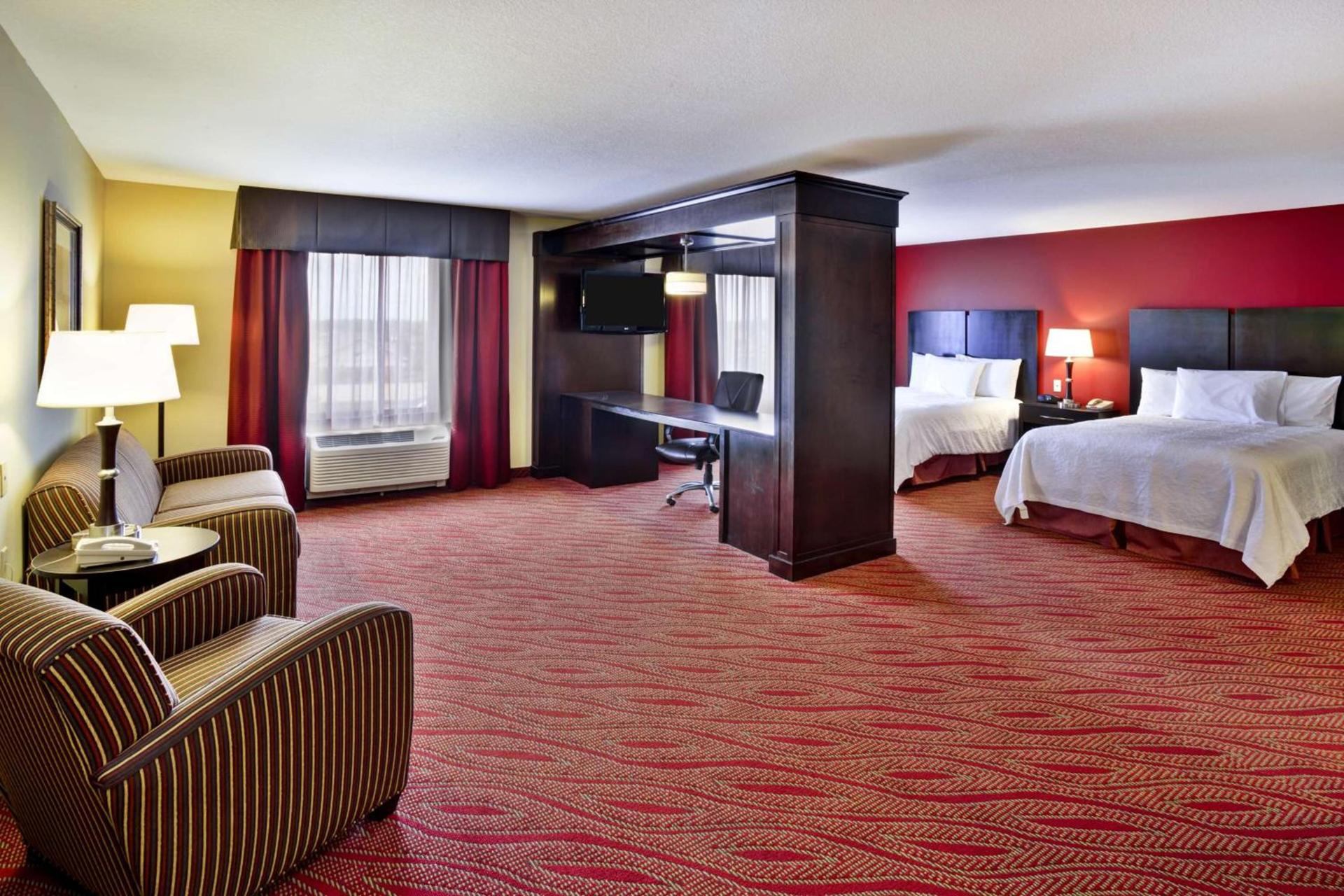 Hampton Inn Ft Wayne photo 8