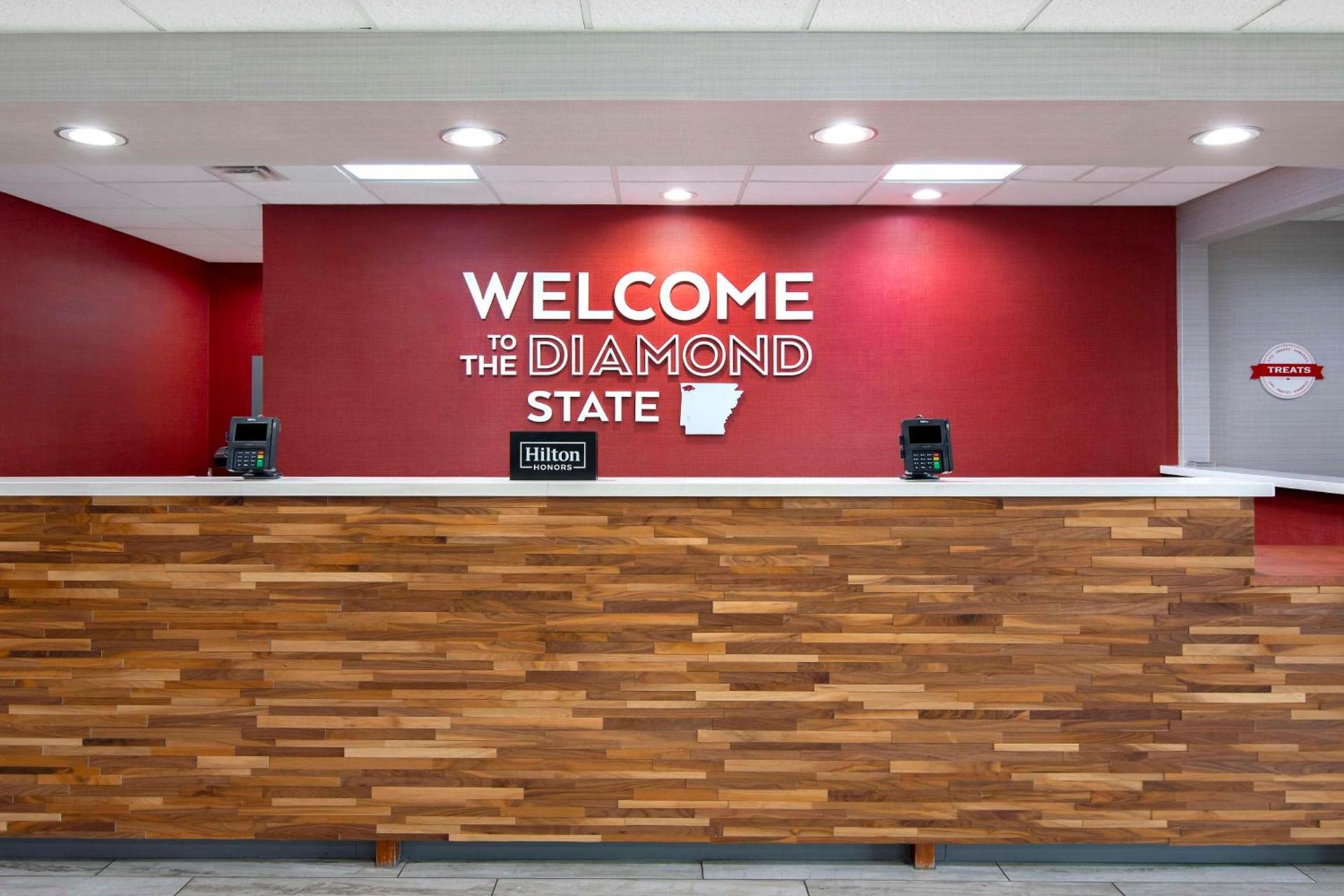 Hampton Inn Fayetteville photo 4