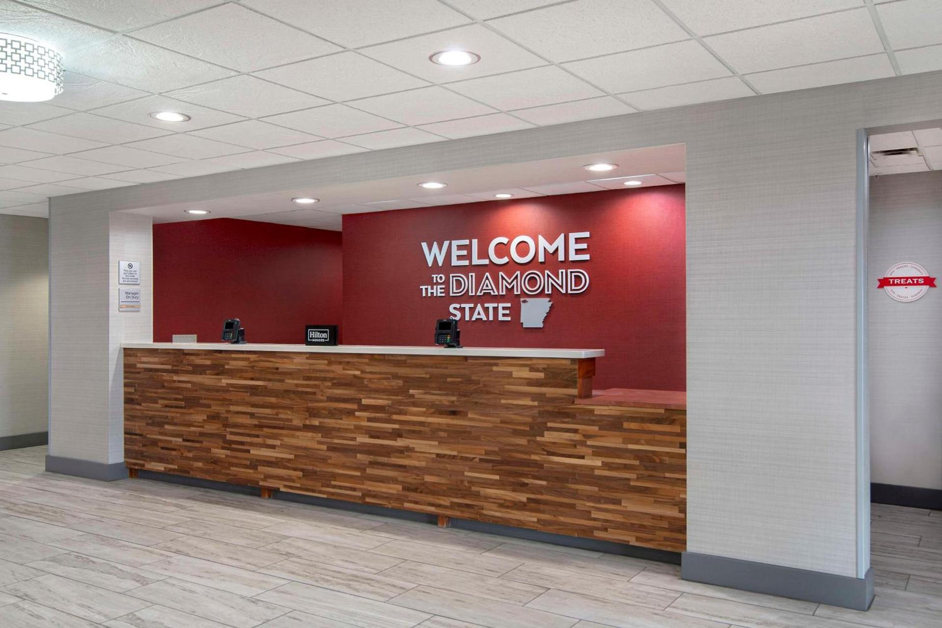 Hampton Inn Fayetteville photo 5