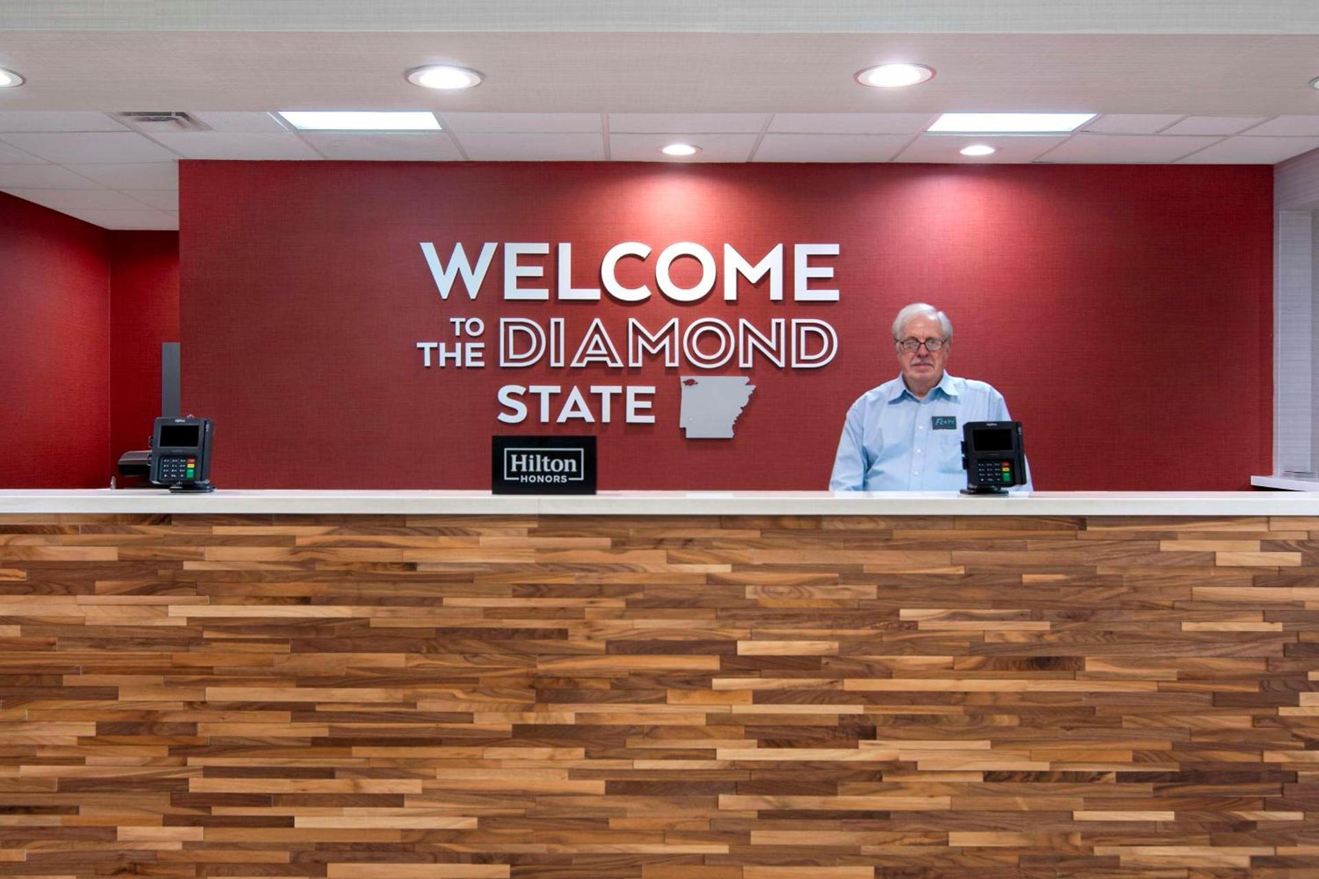 Hampton Inn Fayetteville photo 6