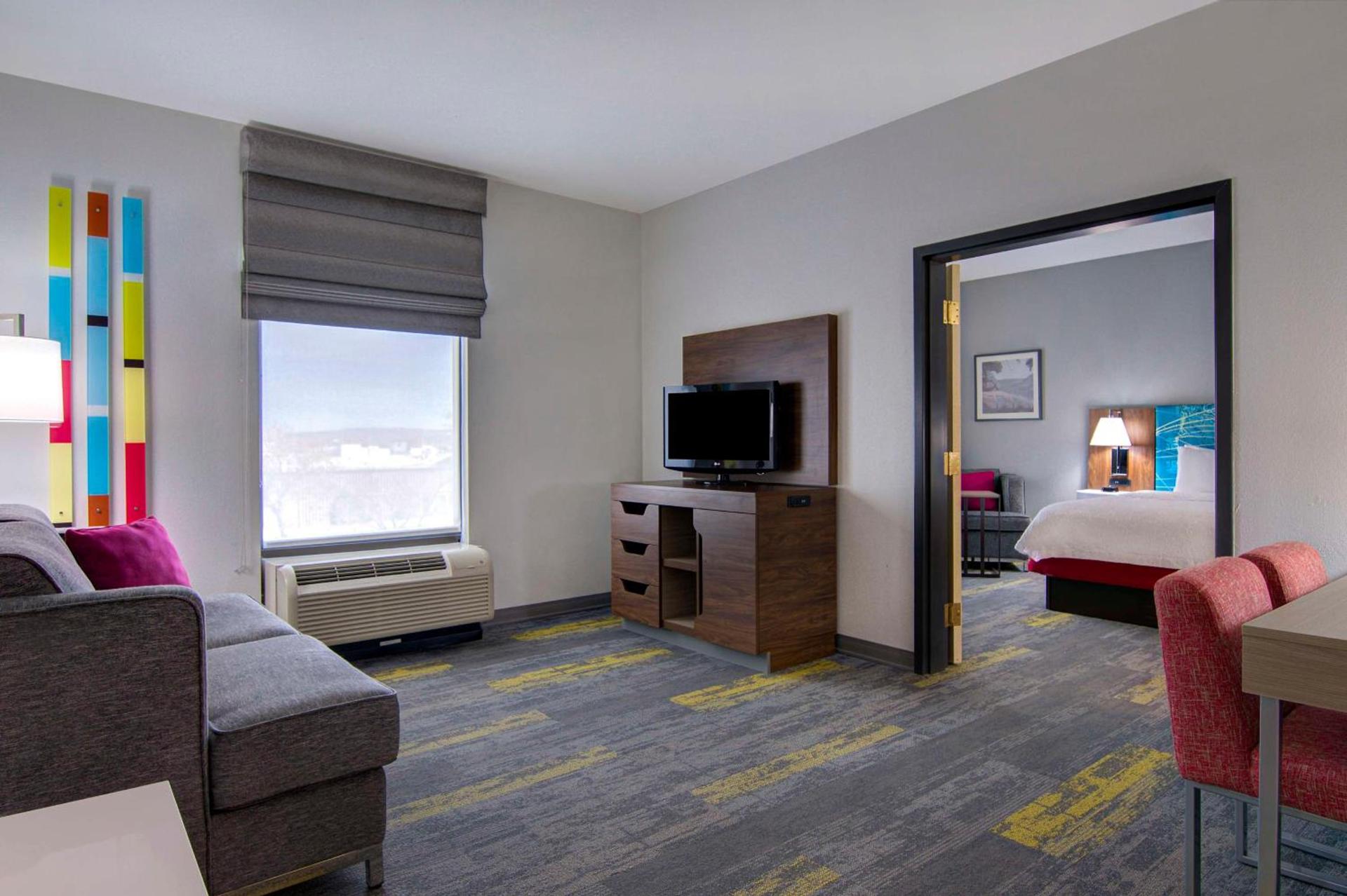 Hampton Inn Fayetteville photo 23