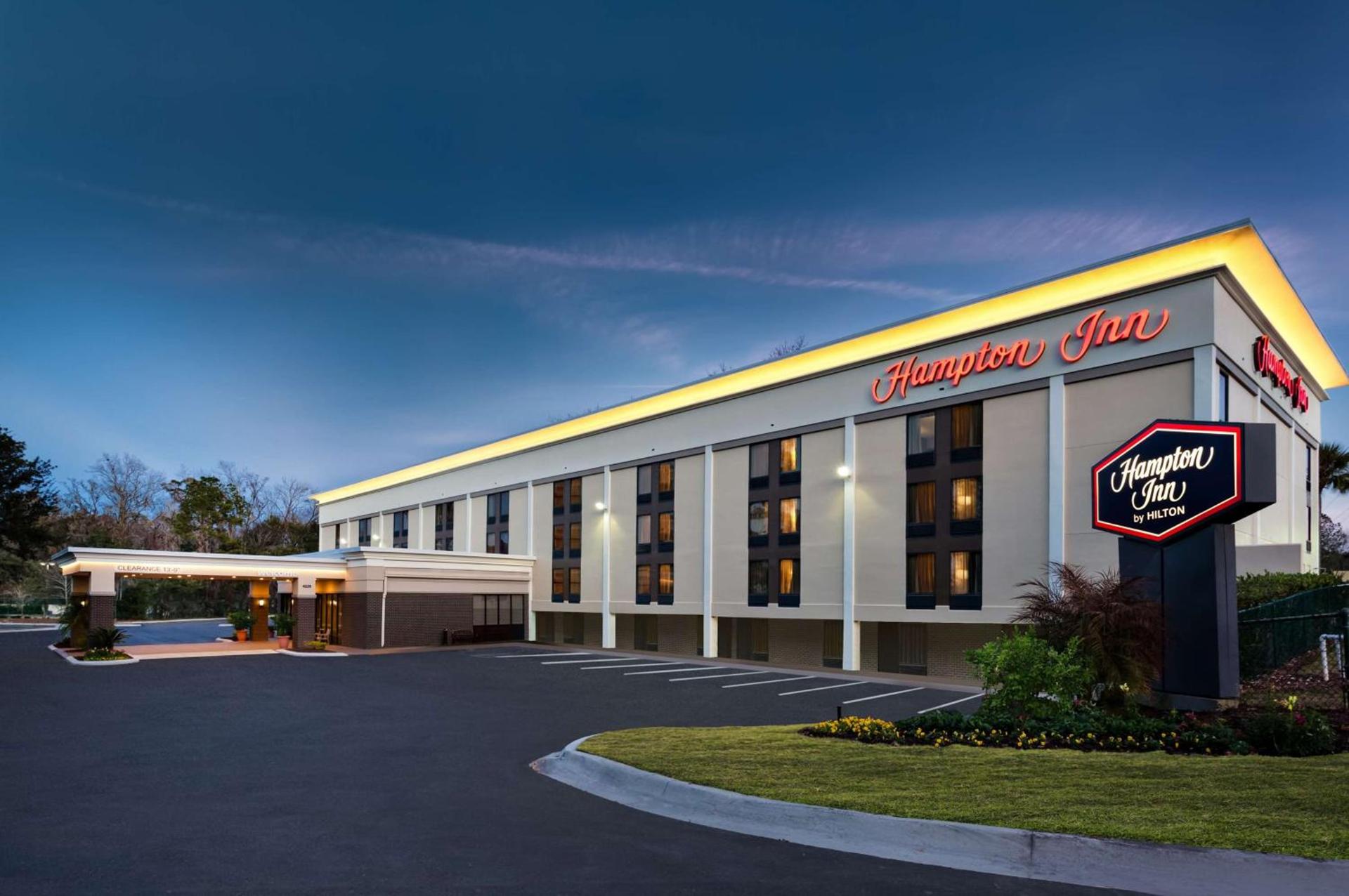 Hampton Inn Gainesville photo 3