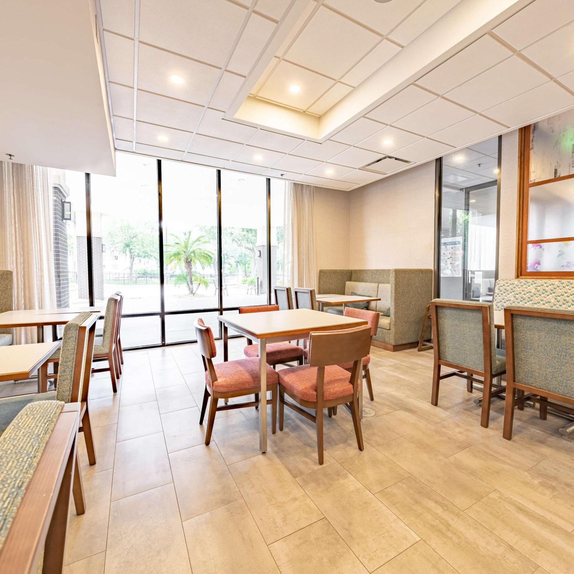Hampton Inn Gainesville photo 4