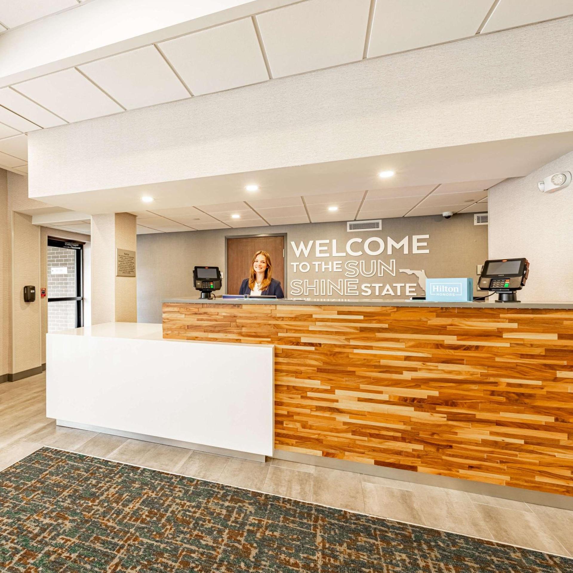 Hampton Inn Gainesville photo 9