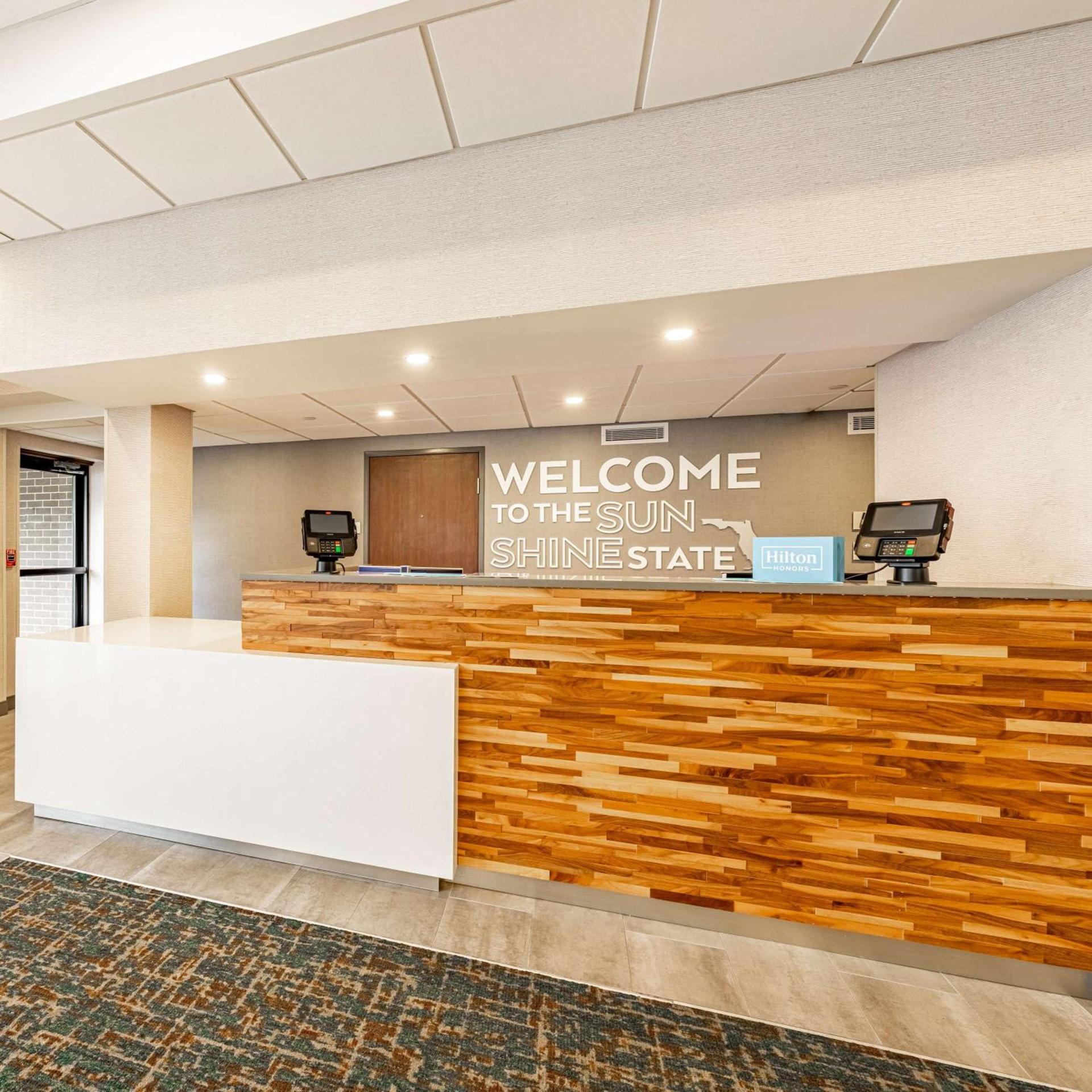 Hampton Inn Gainesville photo 8