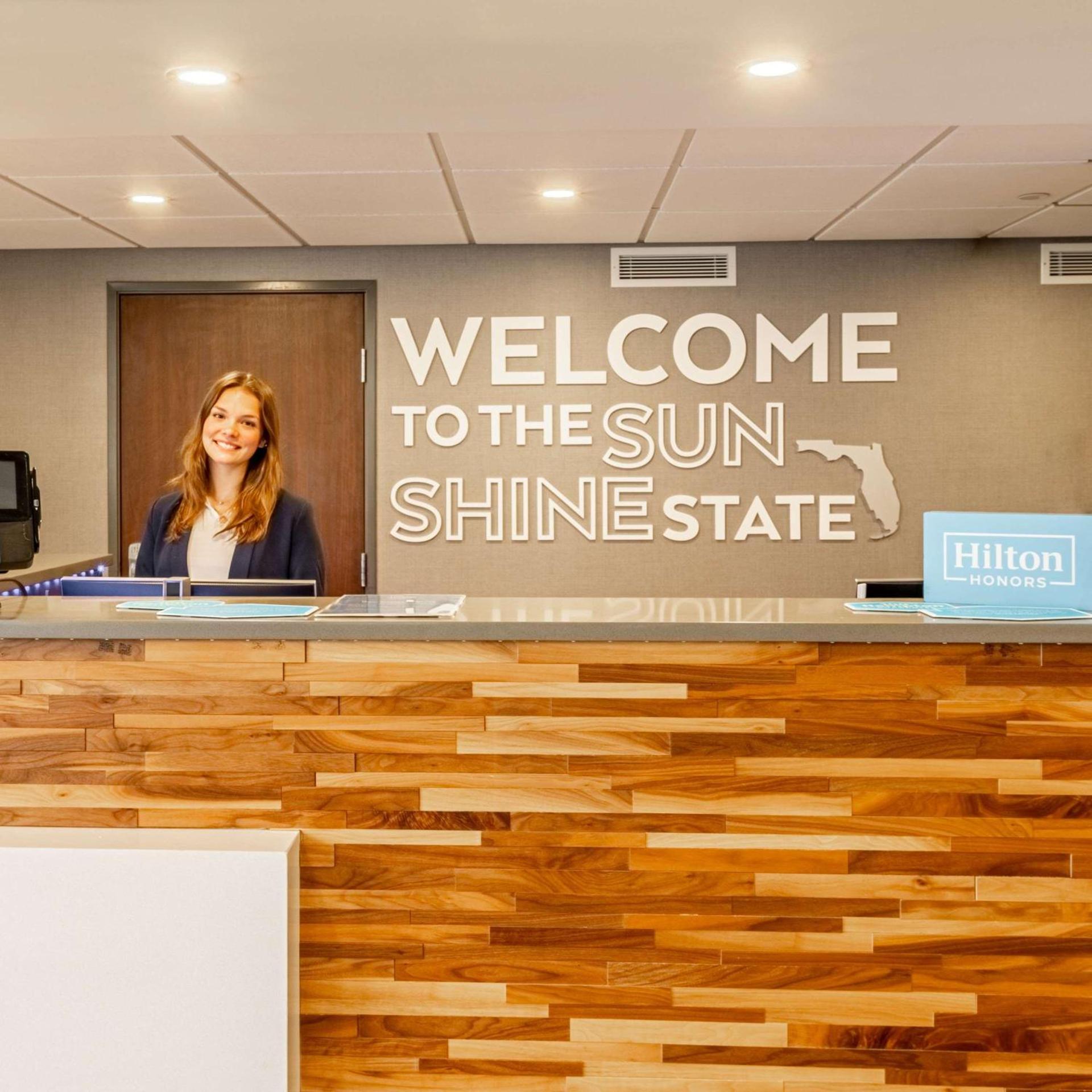 Hampton Inn Gainesville photo 10