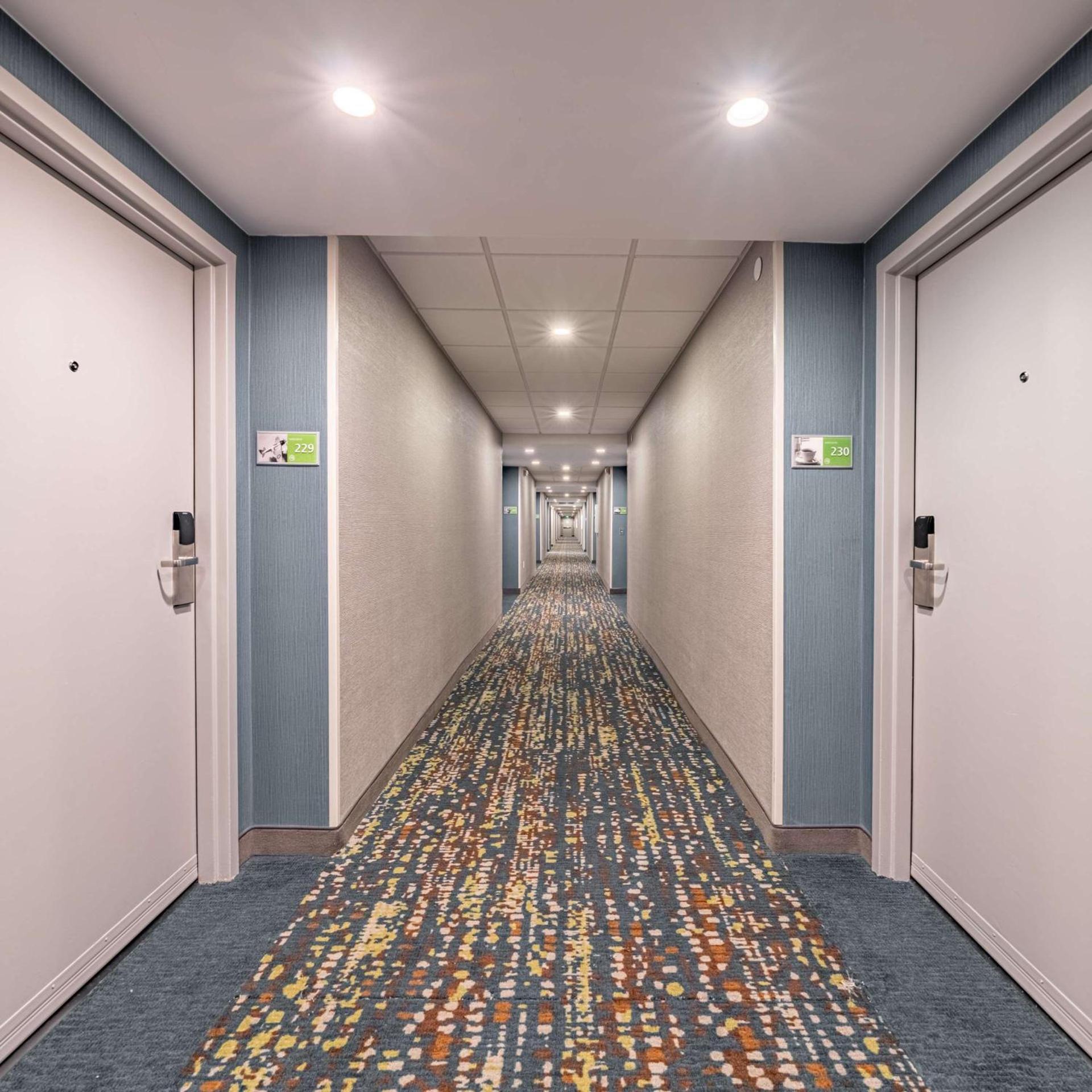 Hampton Inn Gainesville photo 11
