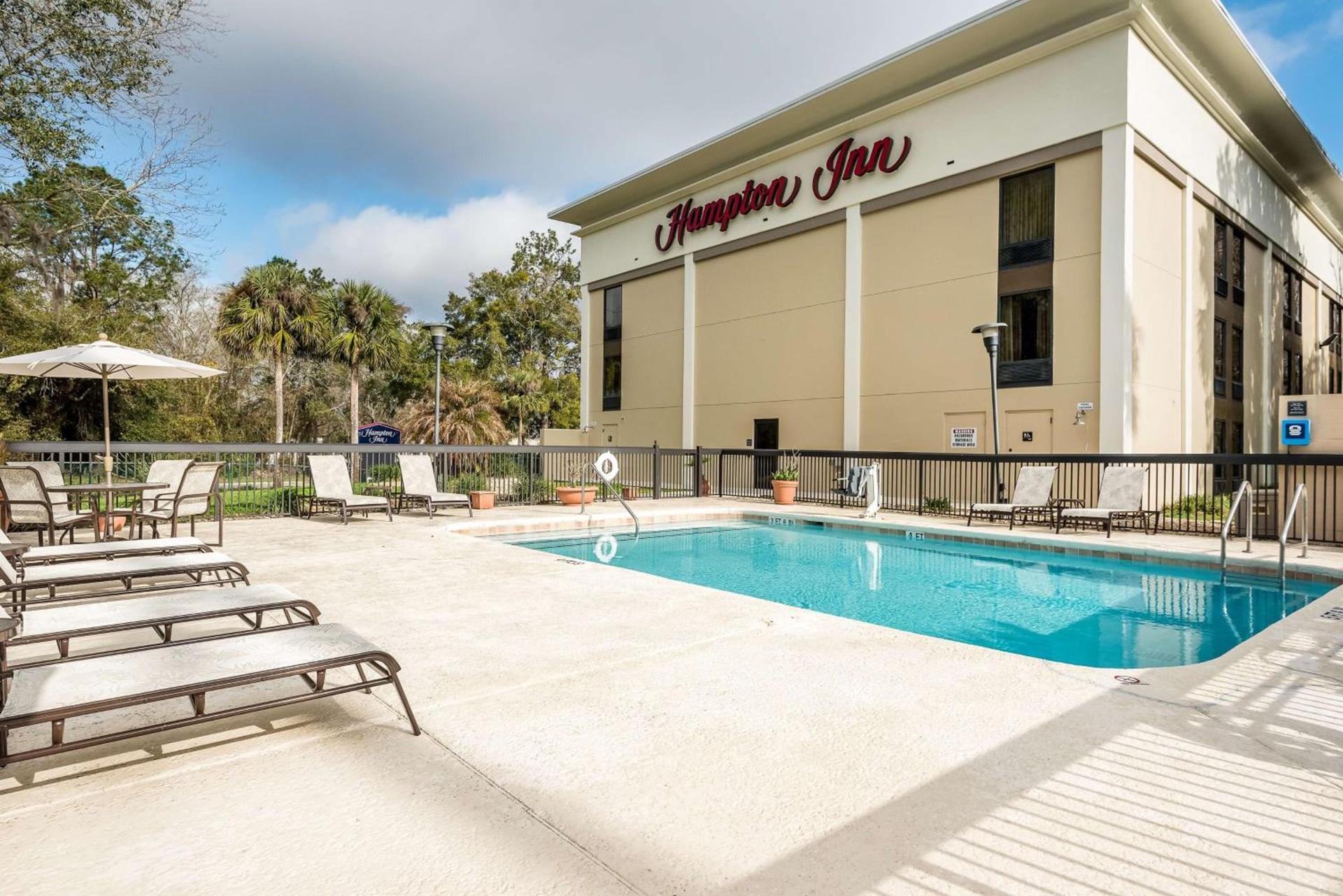 Hampton Inn Gainesville photo 15