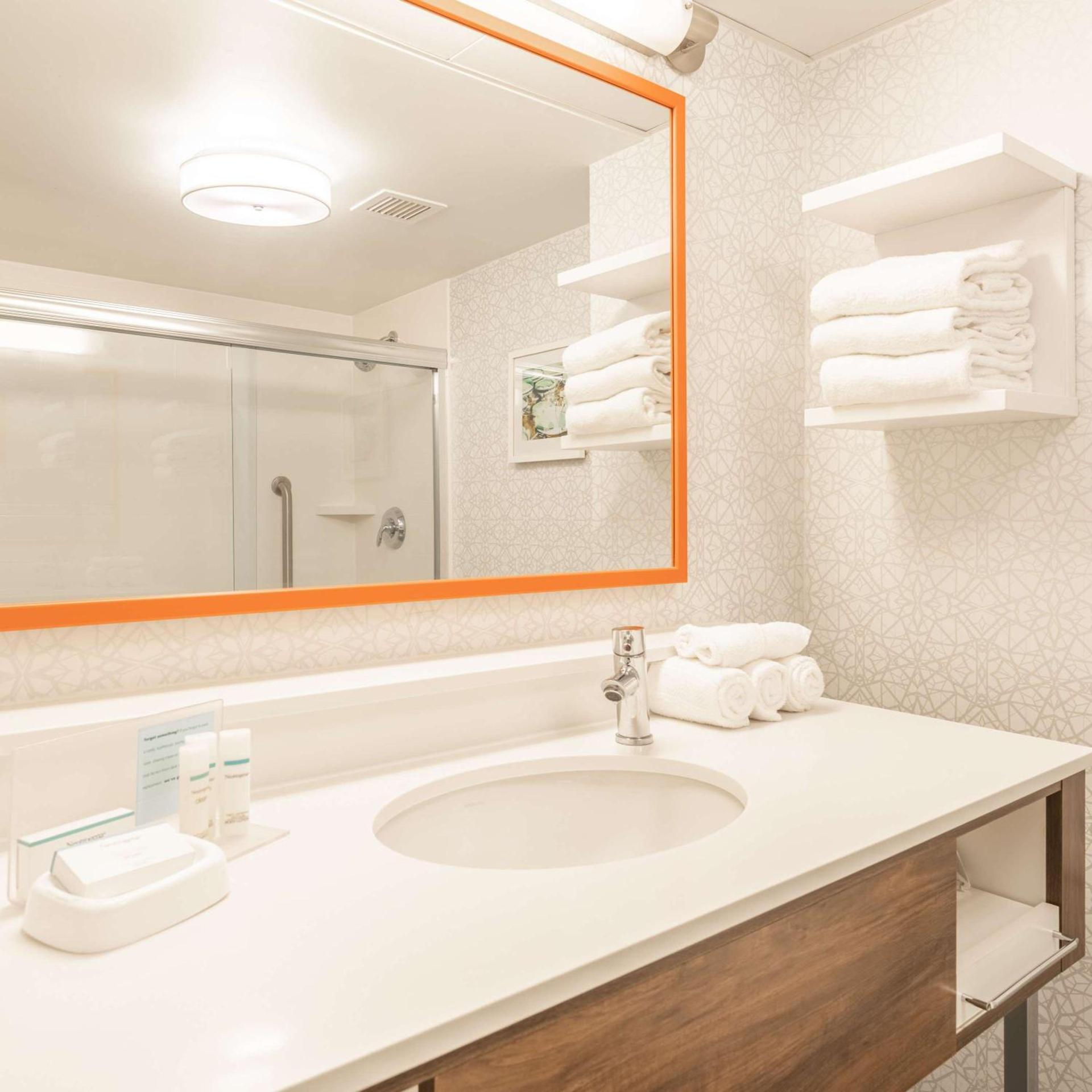 Hampton Inn Gainesville photo 23